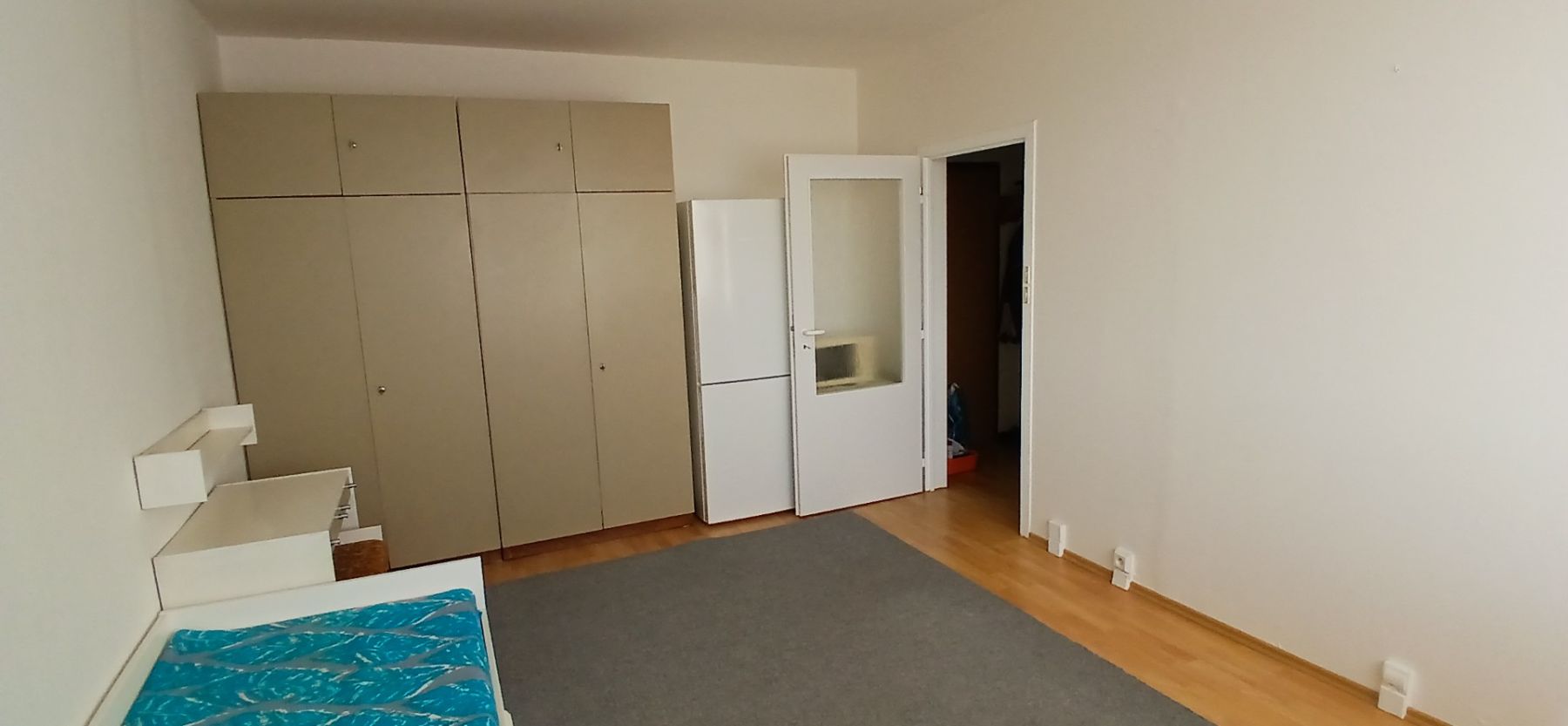 Pronájem bytu 1+kk 33 m² — photo 4