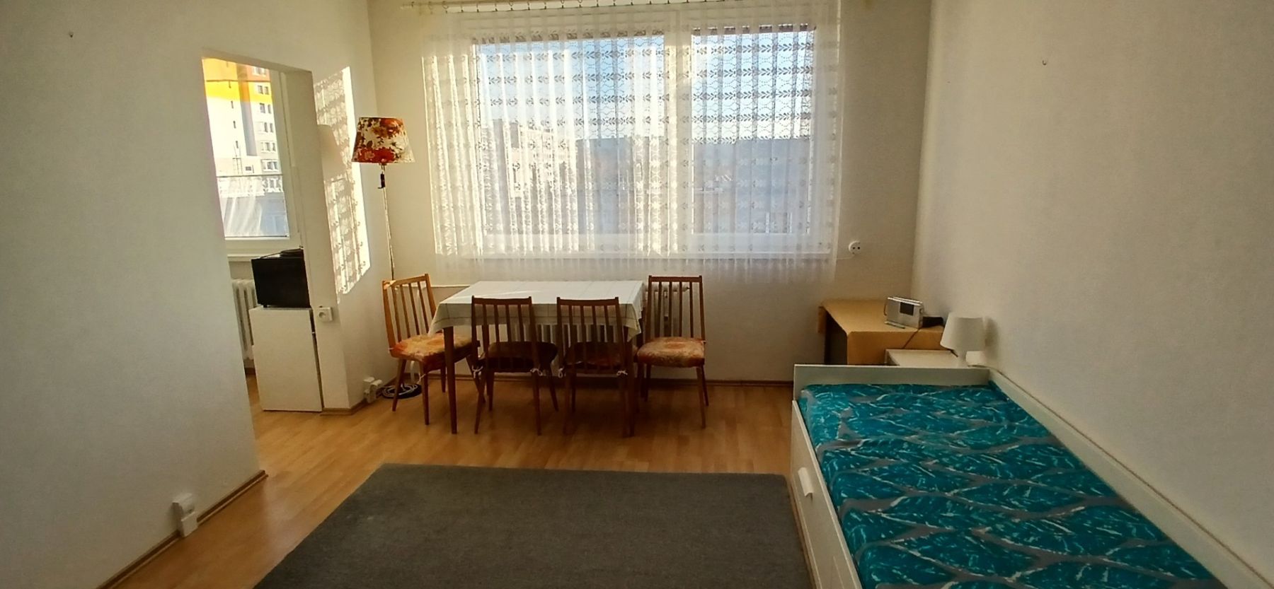 Pronájem bytu 1+kk 33 m² — photo 5
