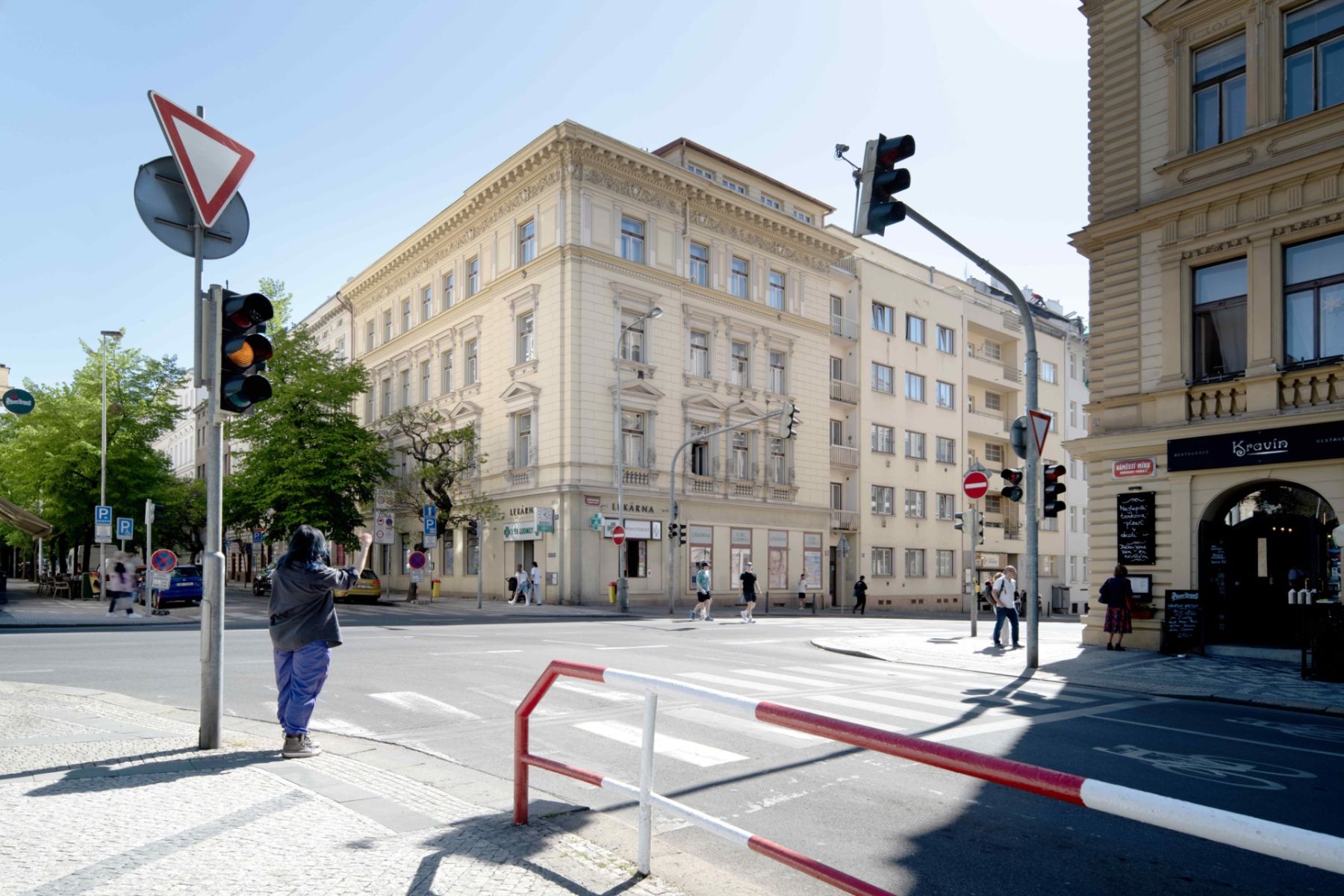 Prodej bytu 2+1 72 m² — photo 3