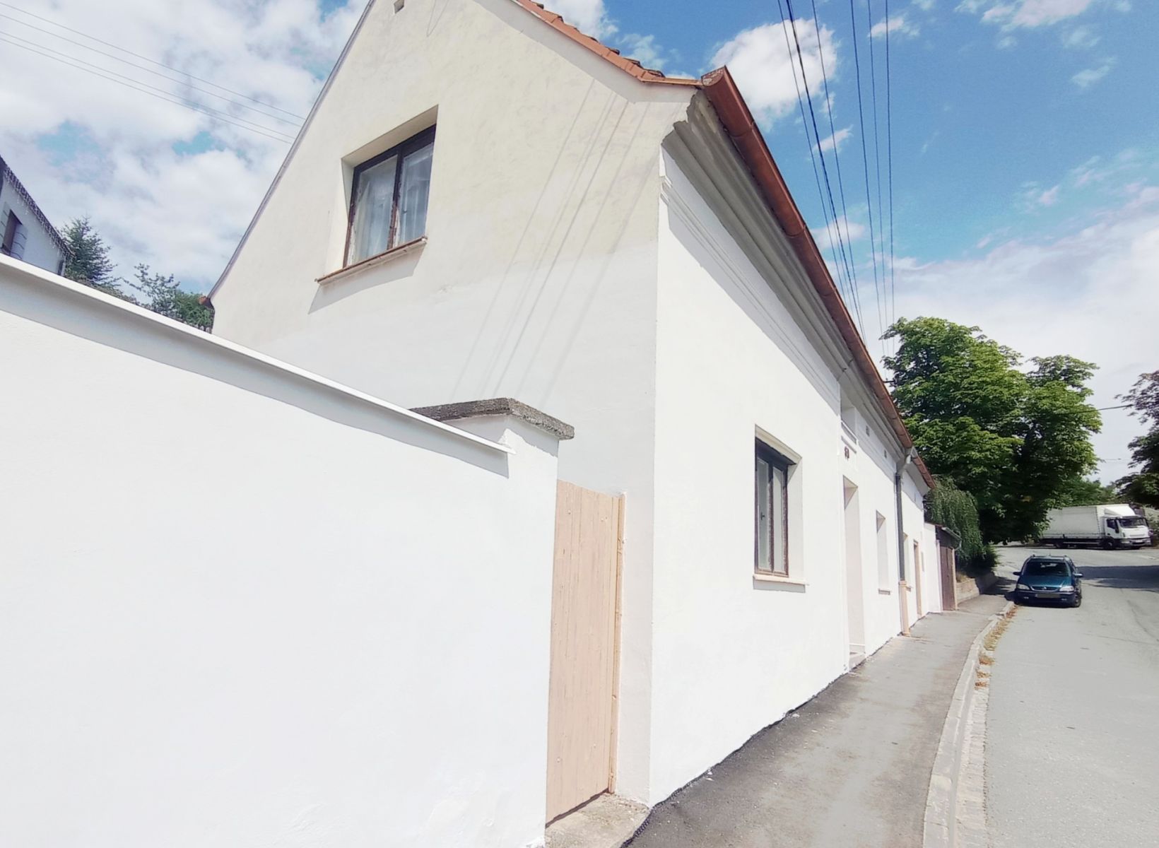 Prodej domu 119 m², pozemek 219 m² — photo 3