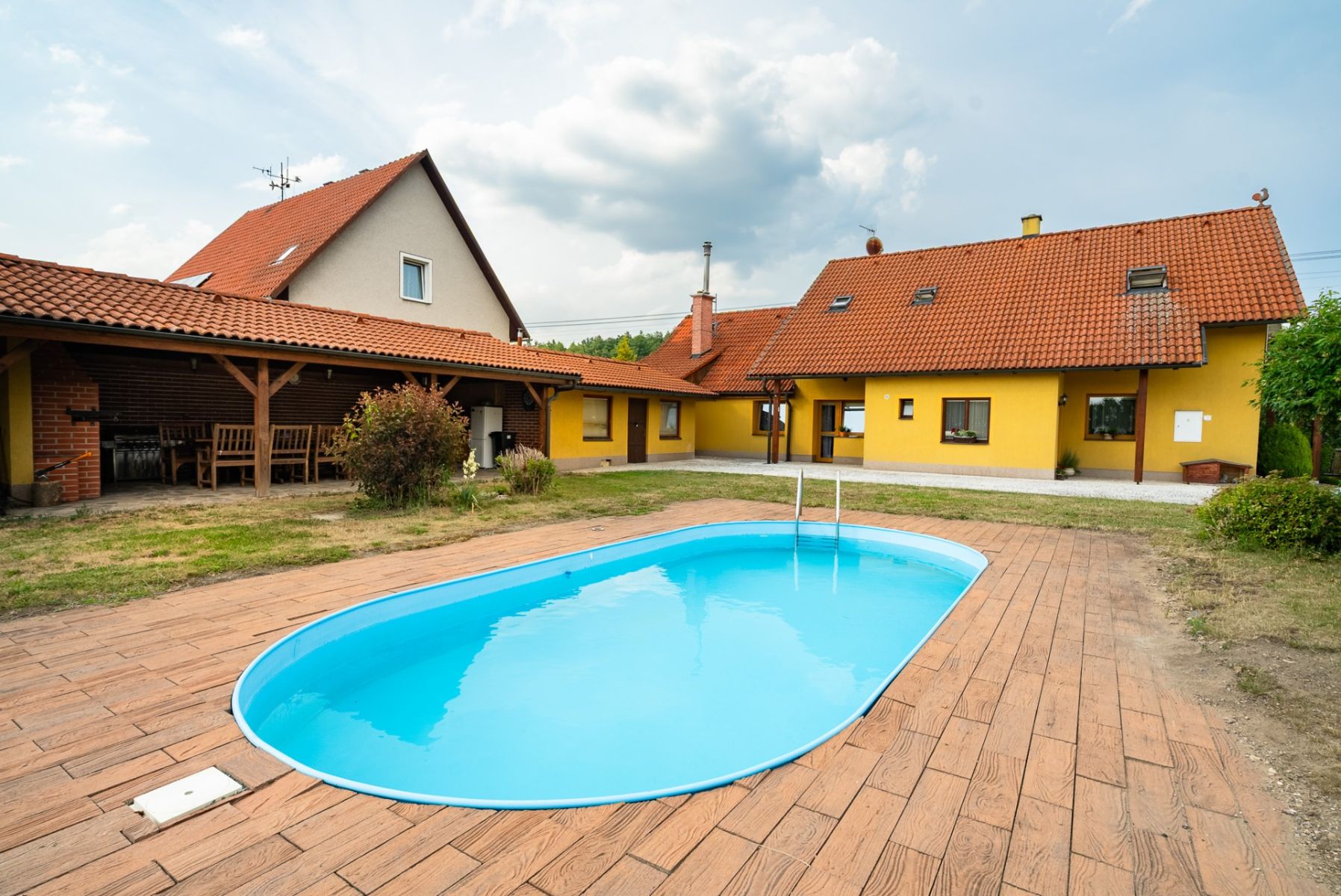 Prodej domu 192 m², pozemek 1.035 m² — photo 3