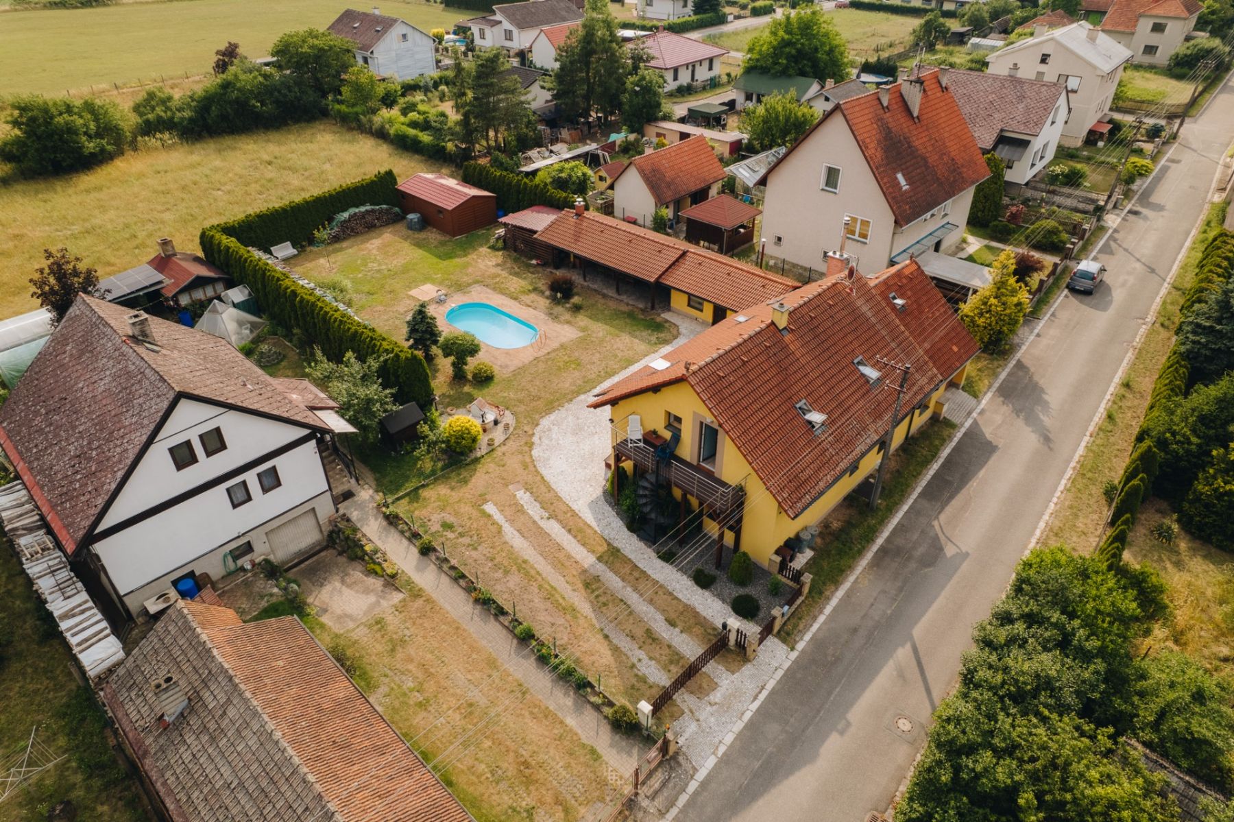 Prodej domu 192 m², pozemek 1.035 m² — photo 5