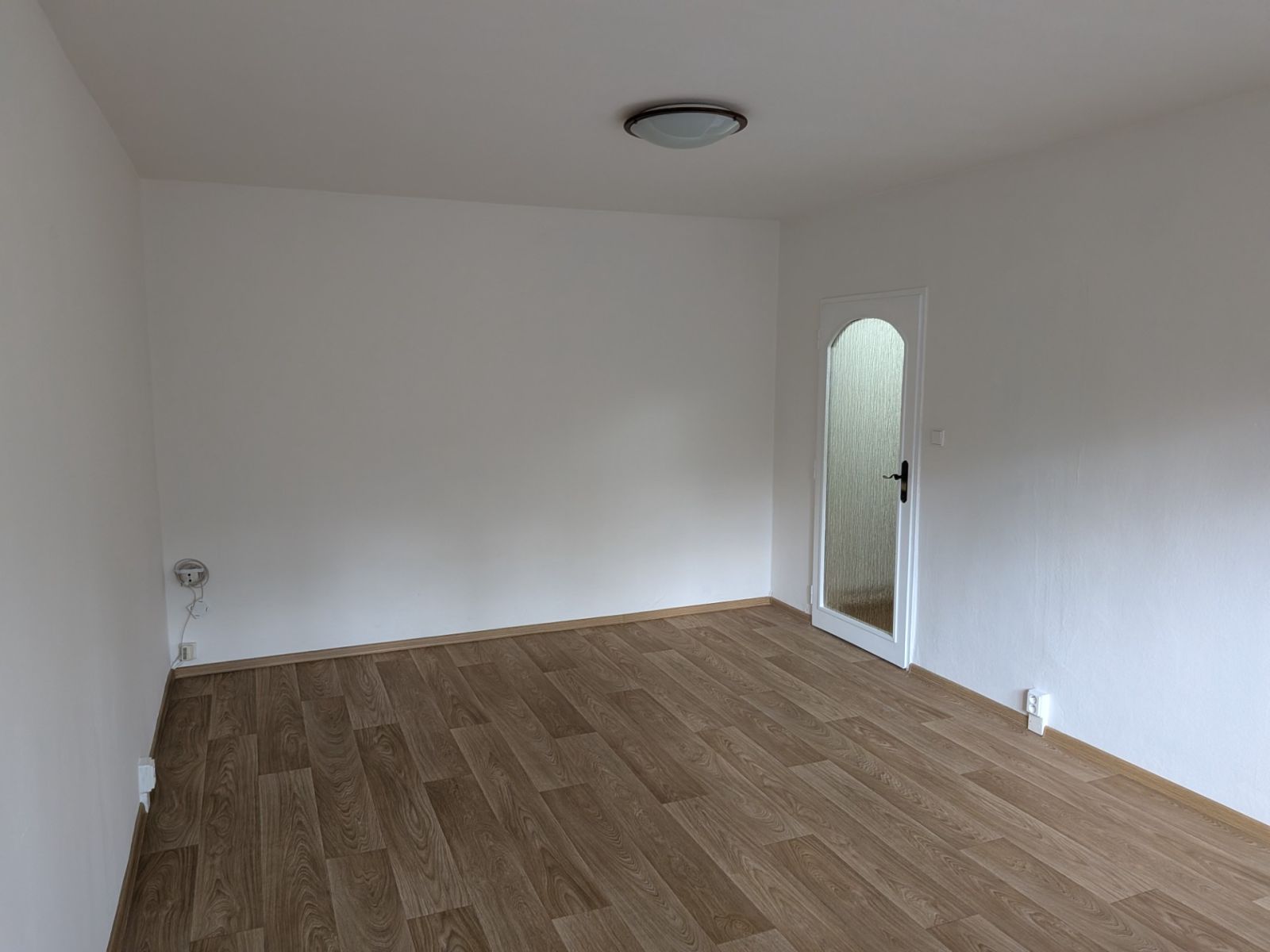 Pronájem bytu 1+1 41 m² — photo 2