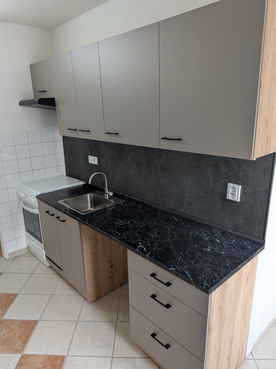 Pronájem bytu 1+1 41 m² — photo 3