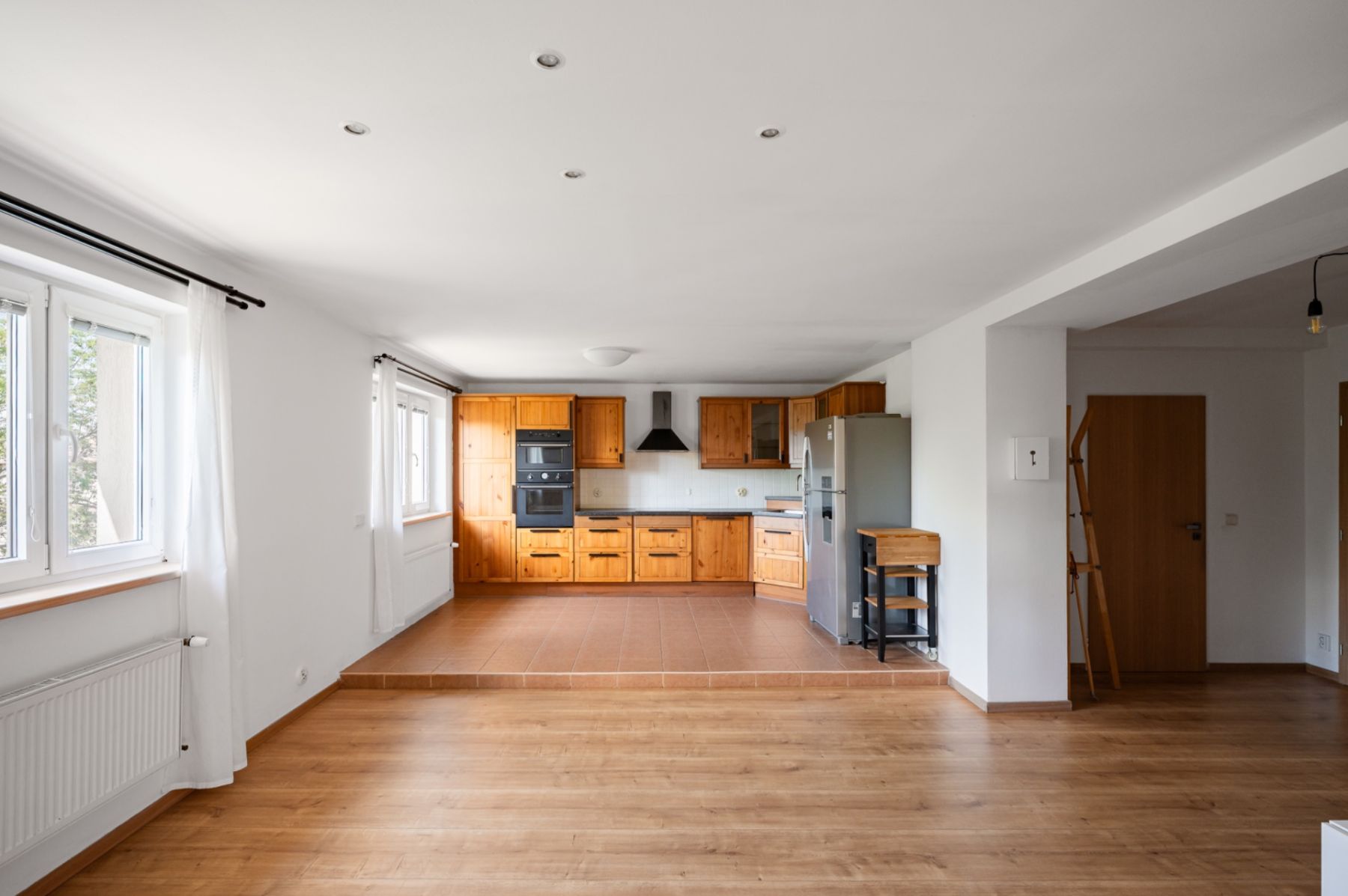 Prodej bytu 3+kk 95 m² — photo 3