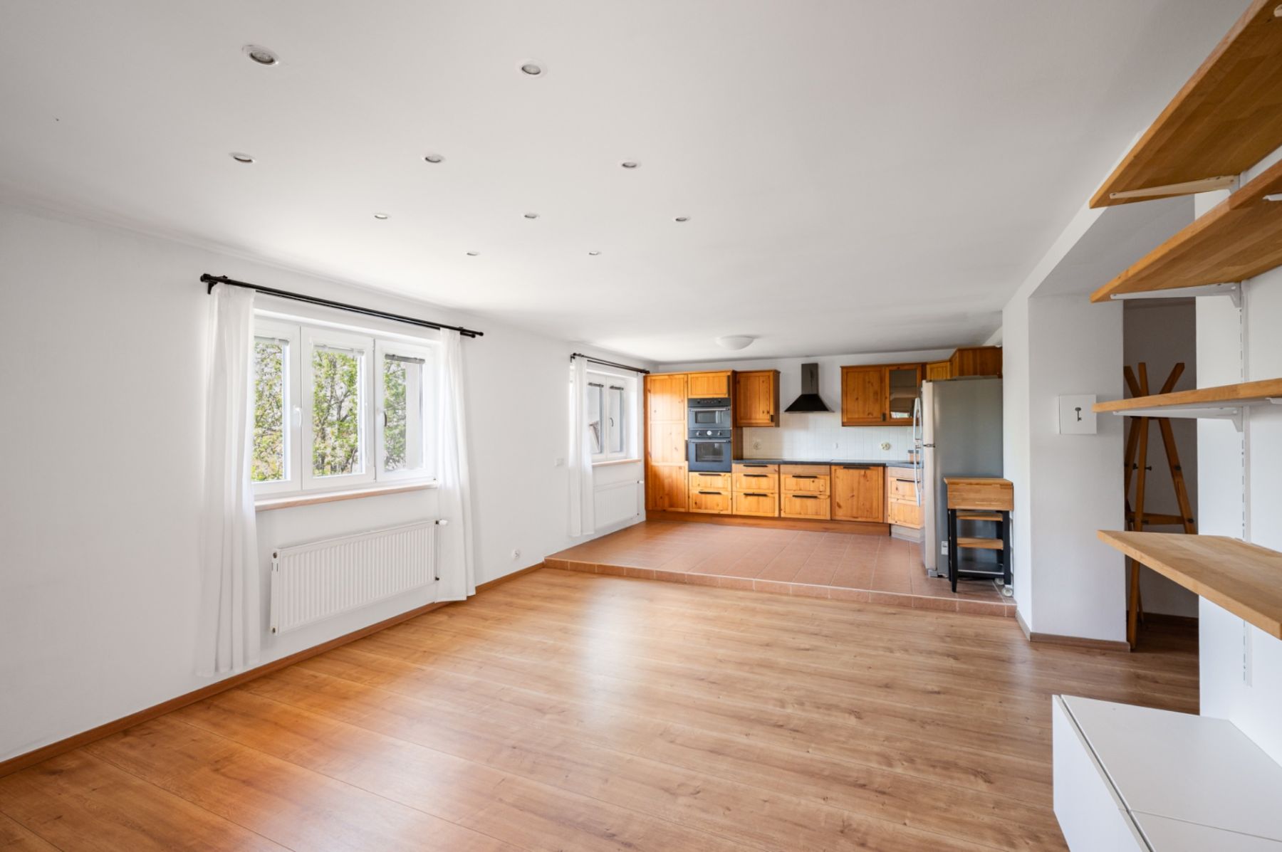 Prodej bytu 3+kk 95 m²