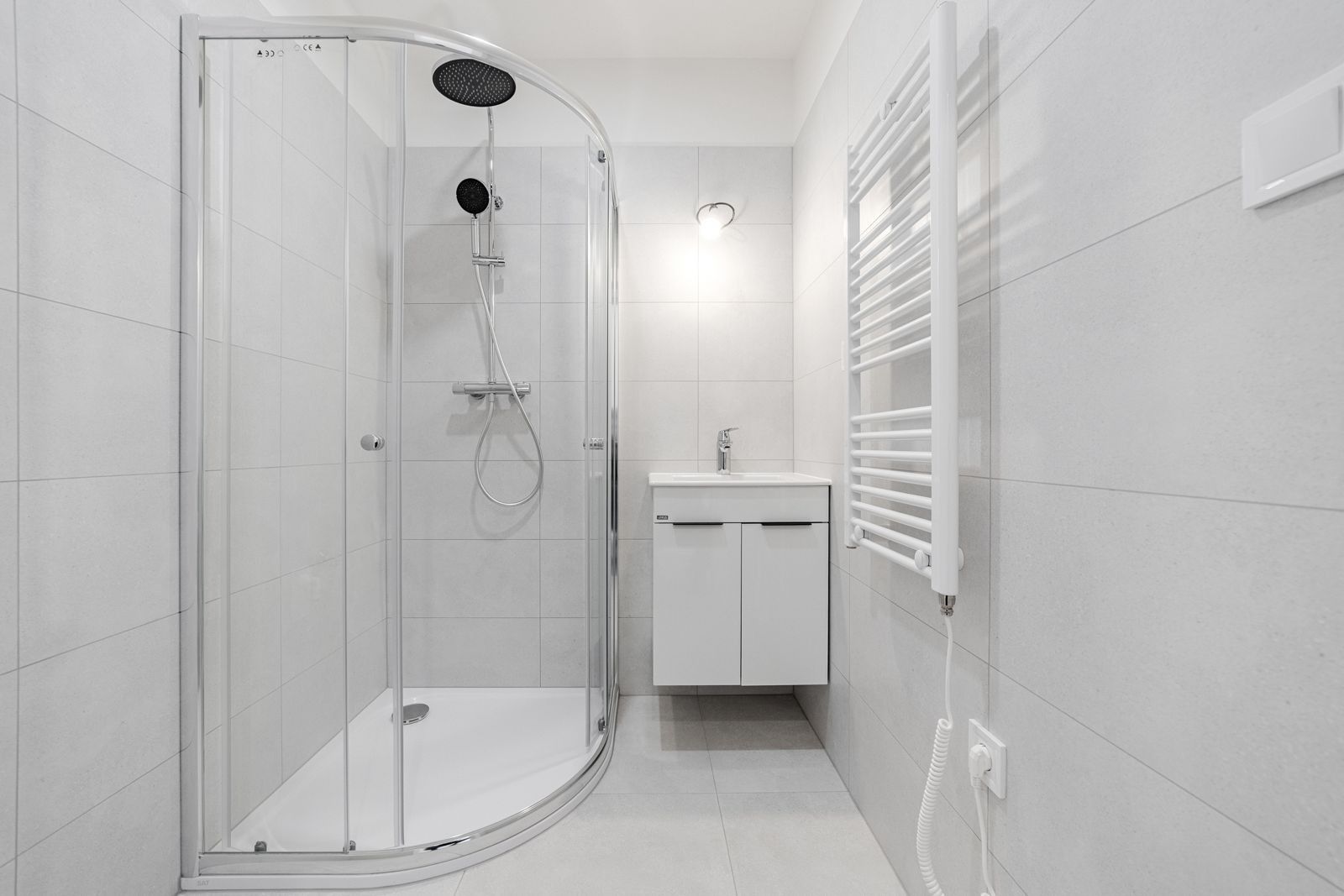 Pronájem bytu 1+kk 19 m² — photo 3