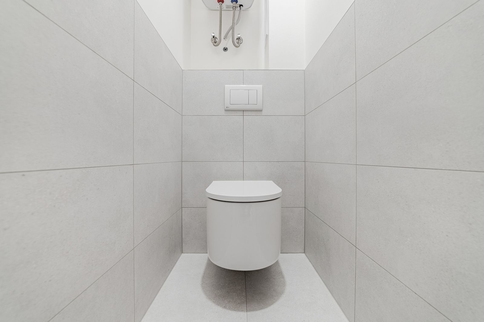 Pronájem bytu 1+kk 19 m² — photo 4