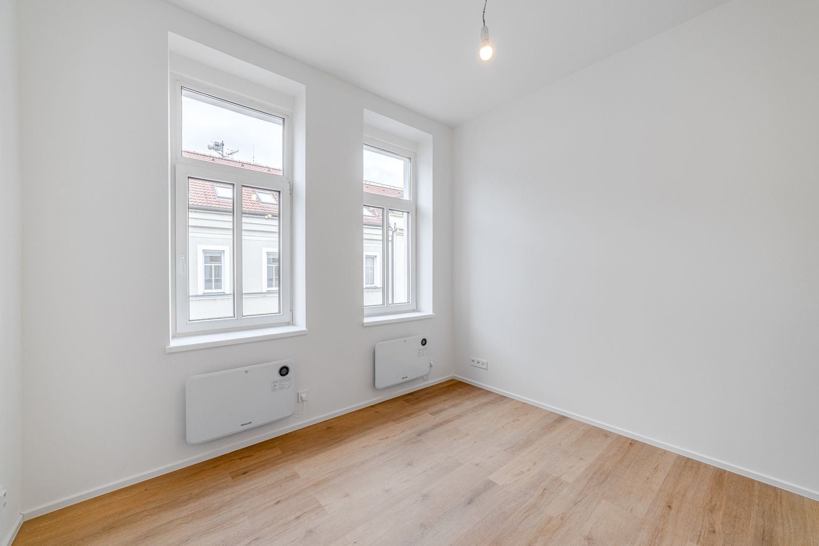 Pronájem bytu 1+kk 19 m²