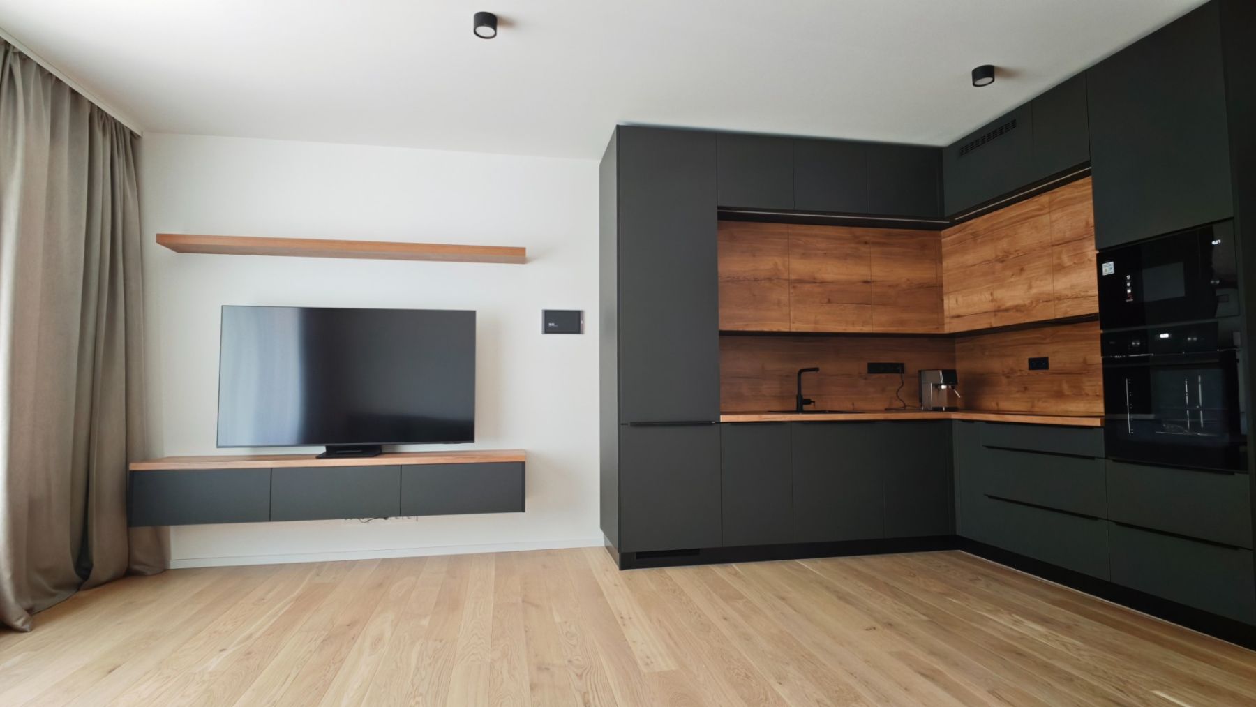 Pronájem bytu 2+kk 60 m²