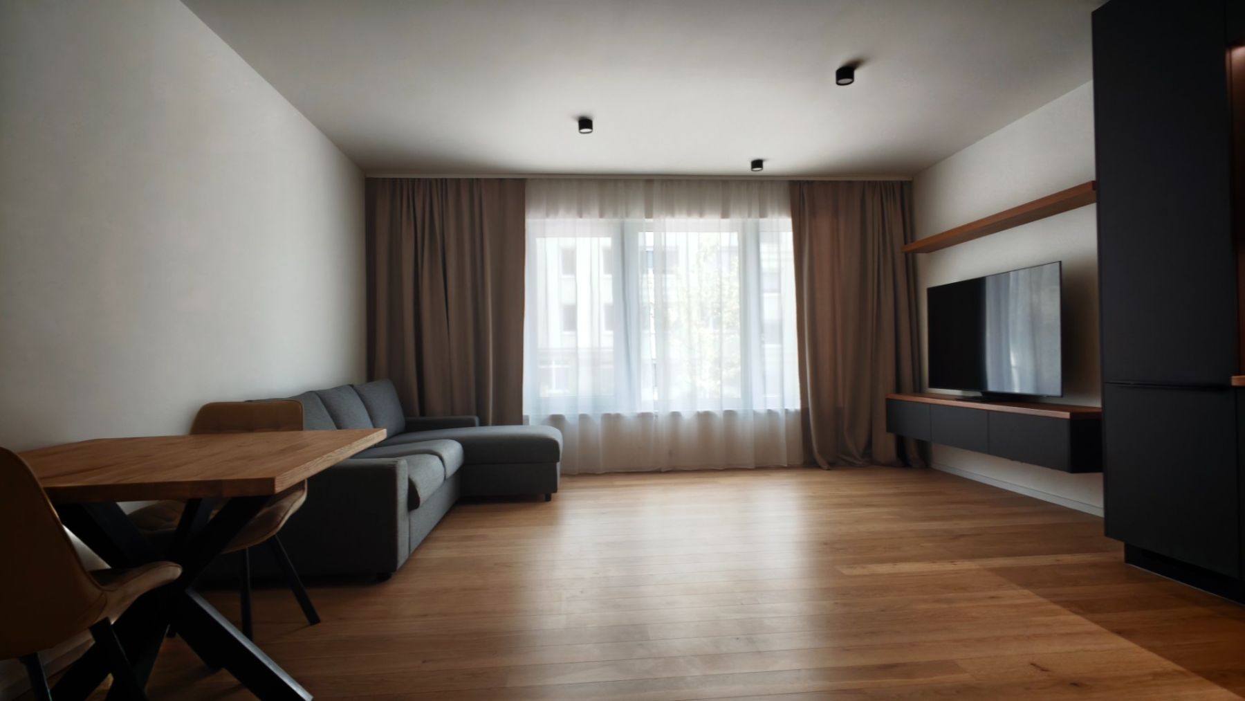 Pronájem bytu 2+kk 60 m² — photo 4