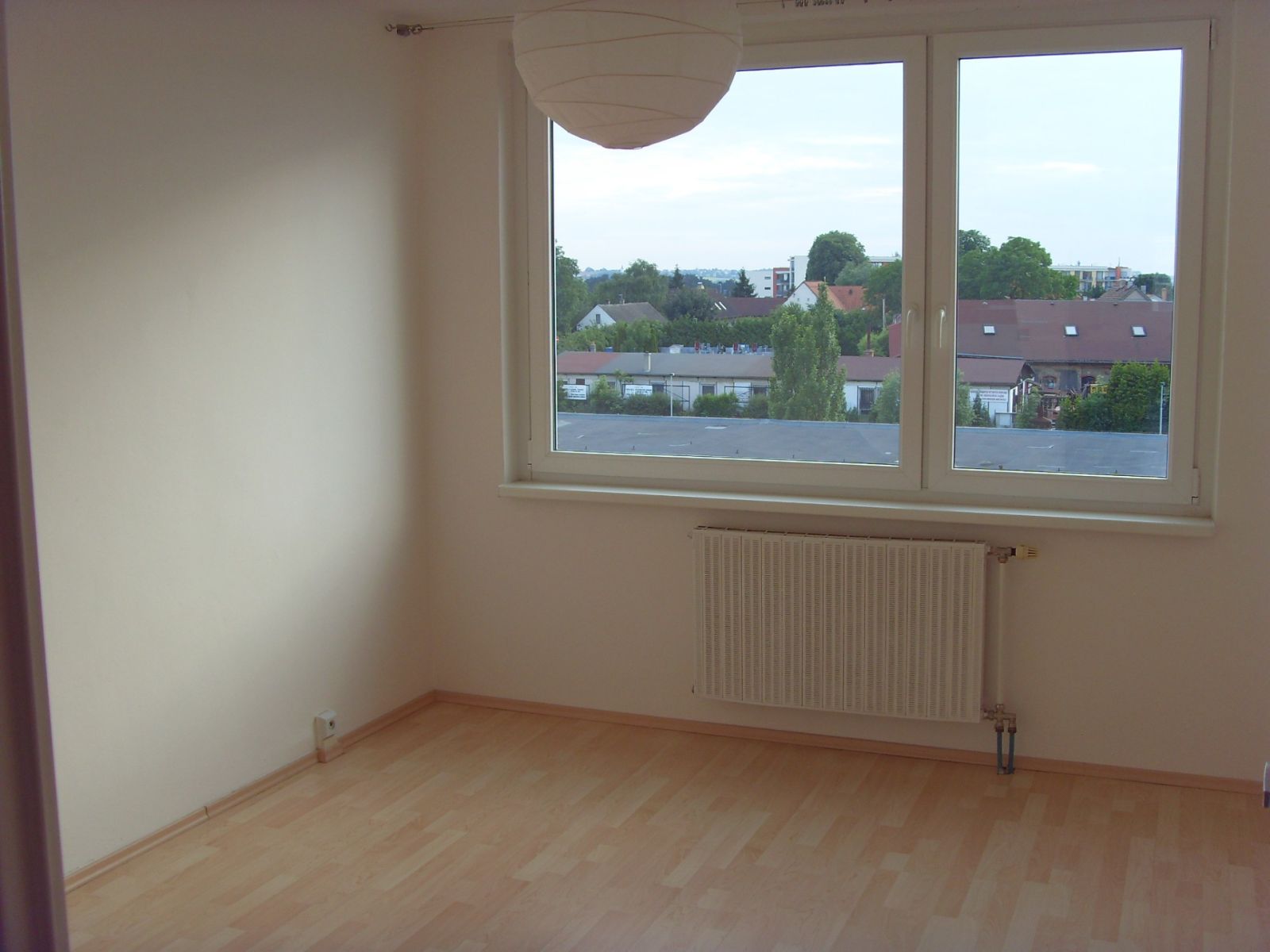 Pronájem bytu 3+kk 73 m²