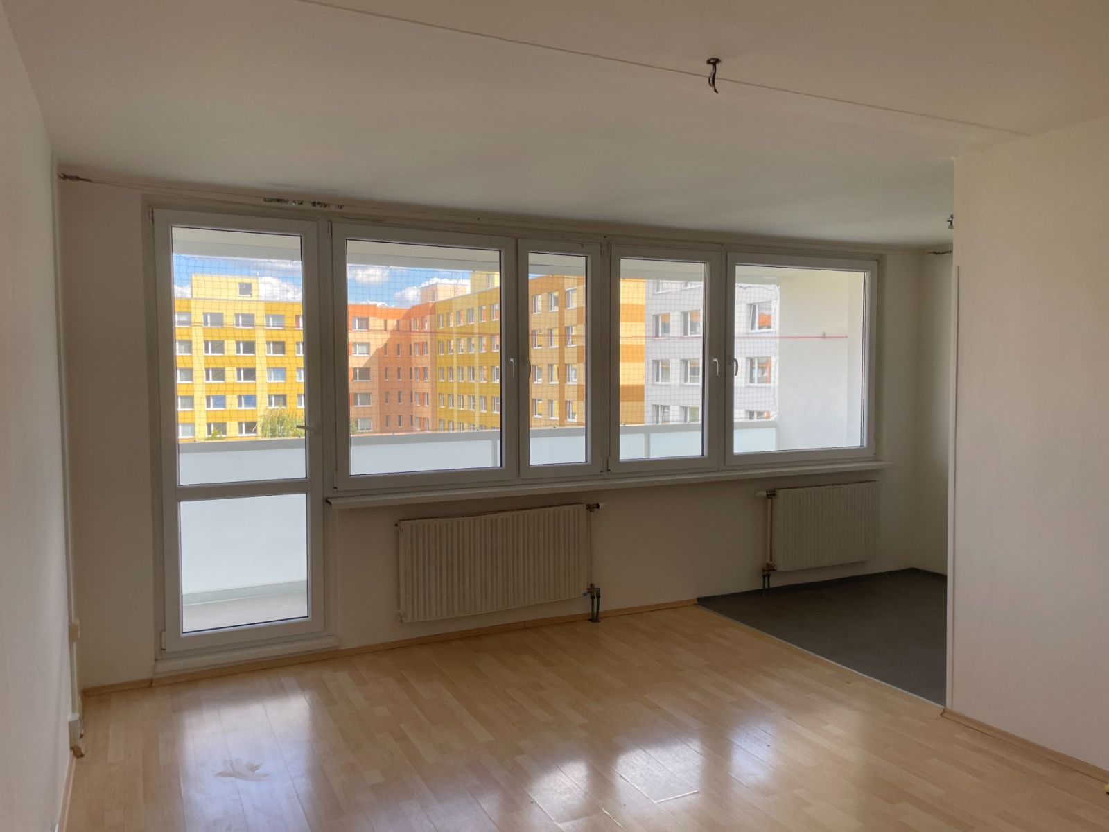 Pronájem bytu 3+kk 73 m², Praha – náhled fotky 3