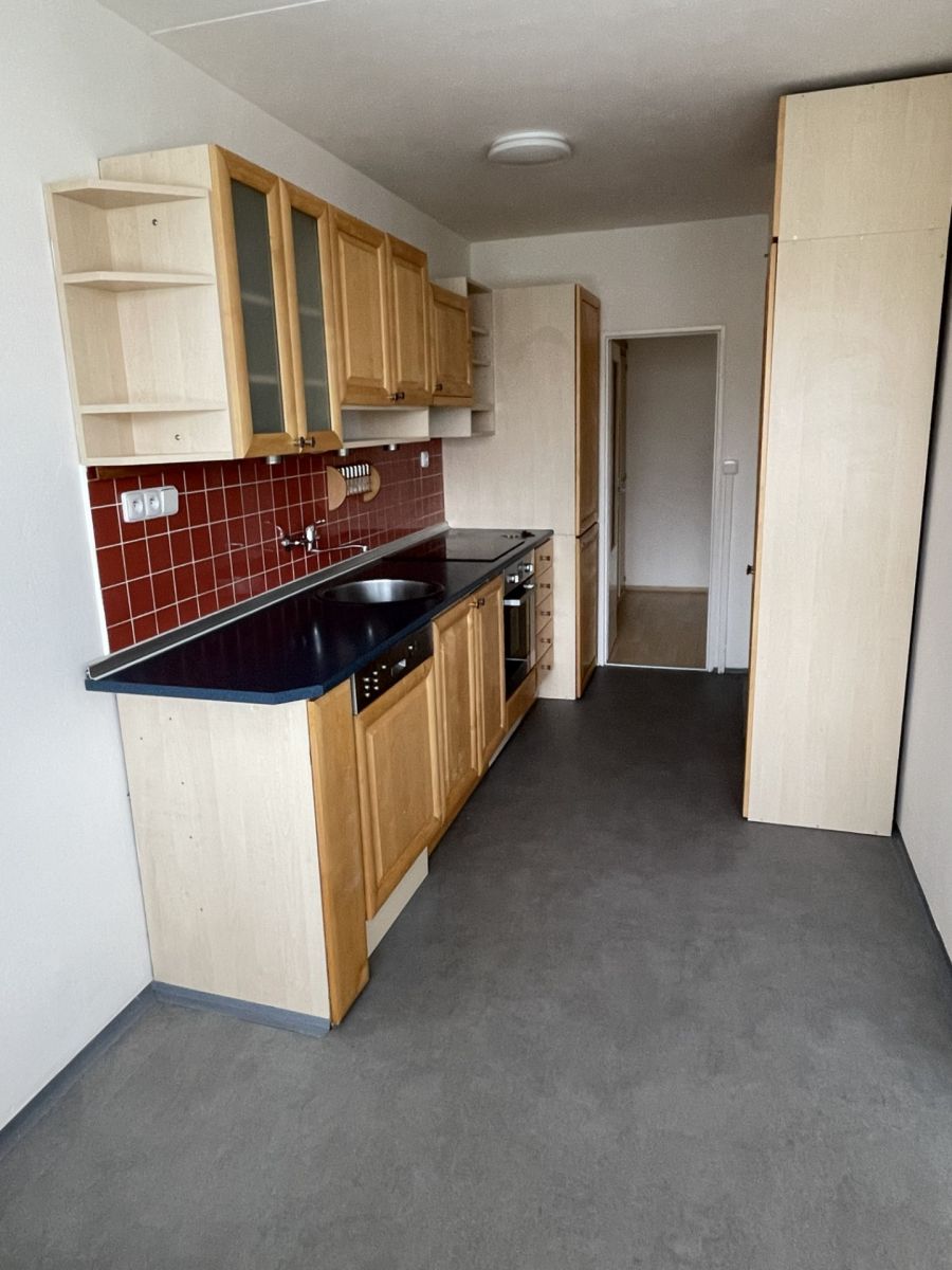 Pronájem bytu 3+kk 73 m², Praha – náhled fotky 4