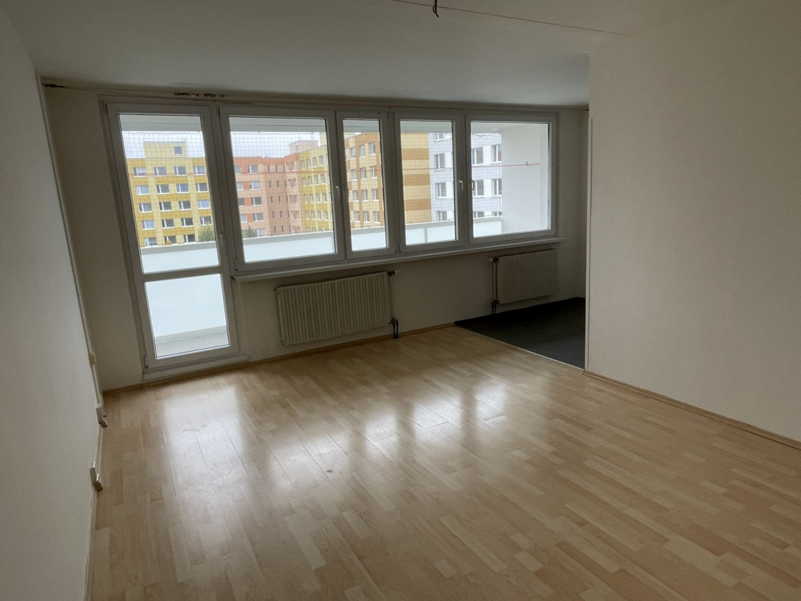 Pronájem bytu 3+kk 73 m², Praha – náhled fotky 6