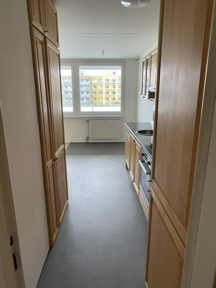 Pronájem bytu 3+kk 73 m², Praha – náhled fotky 9
