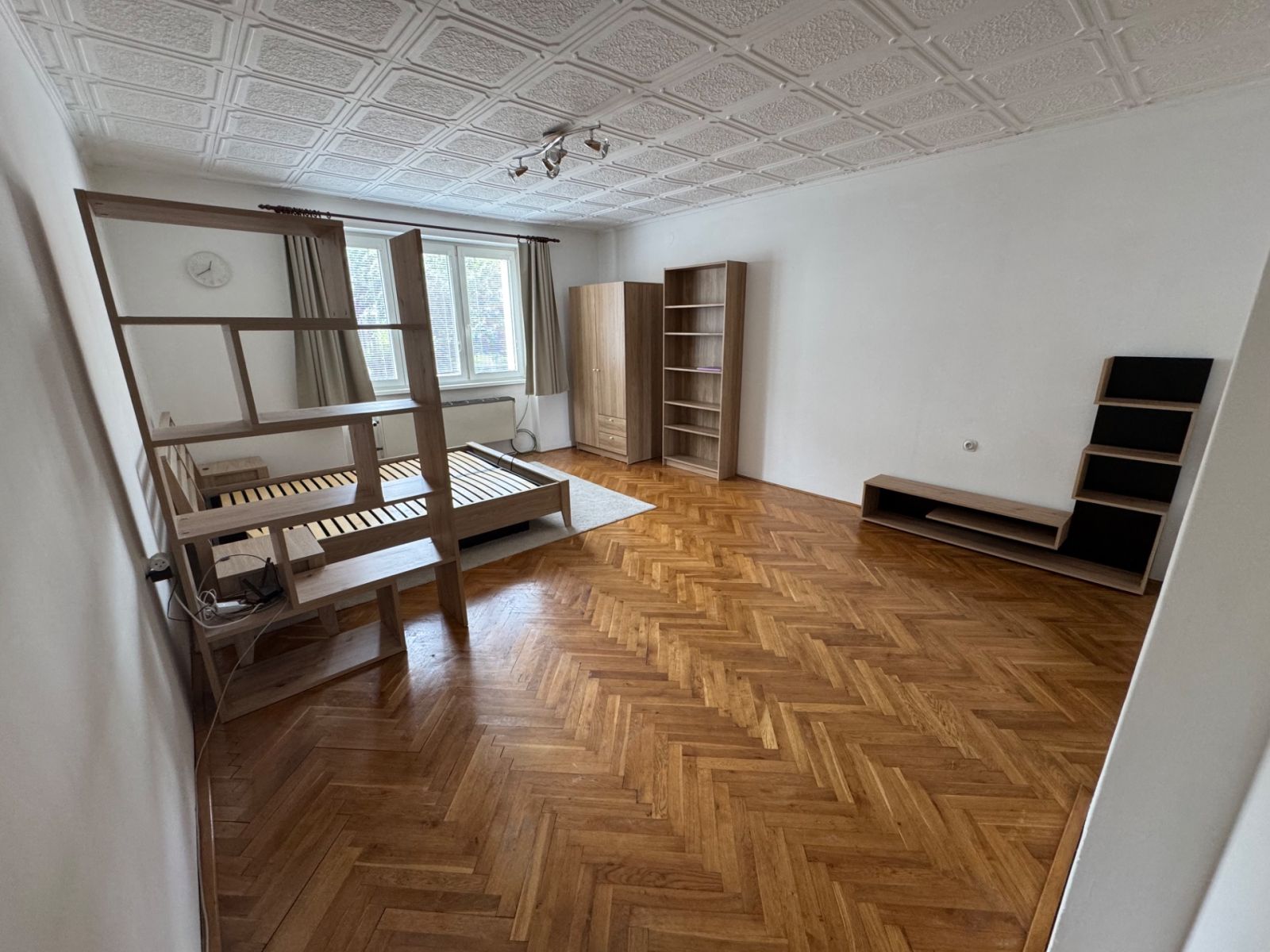 Pronájem bytu 2+kk 55 m² — photo 3