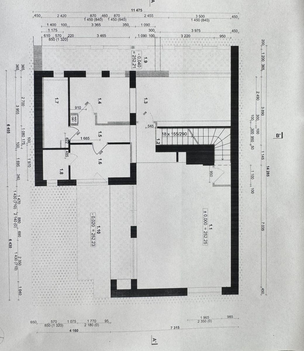 Prodej domu 240 m², pozemek 800 m² — photo 2