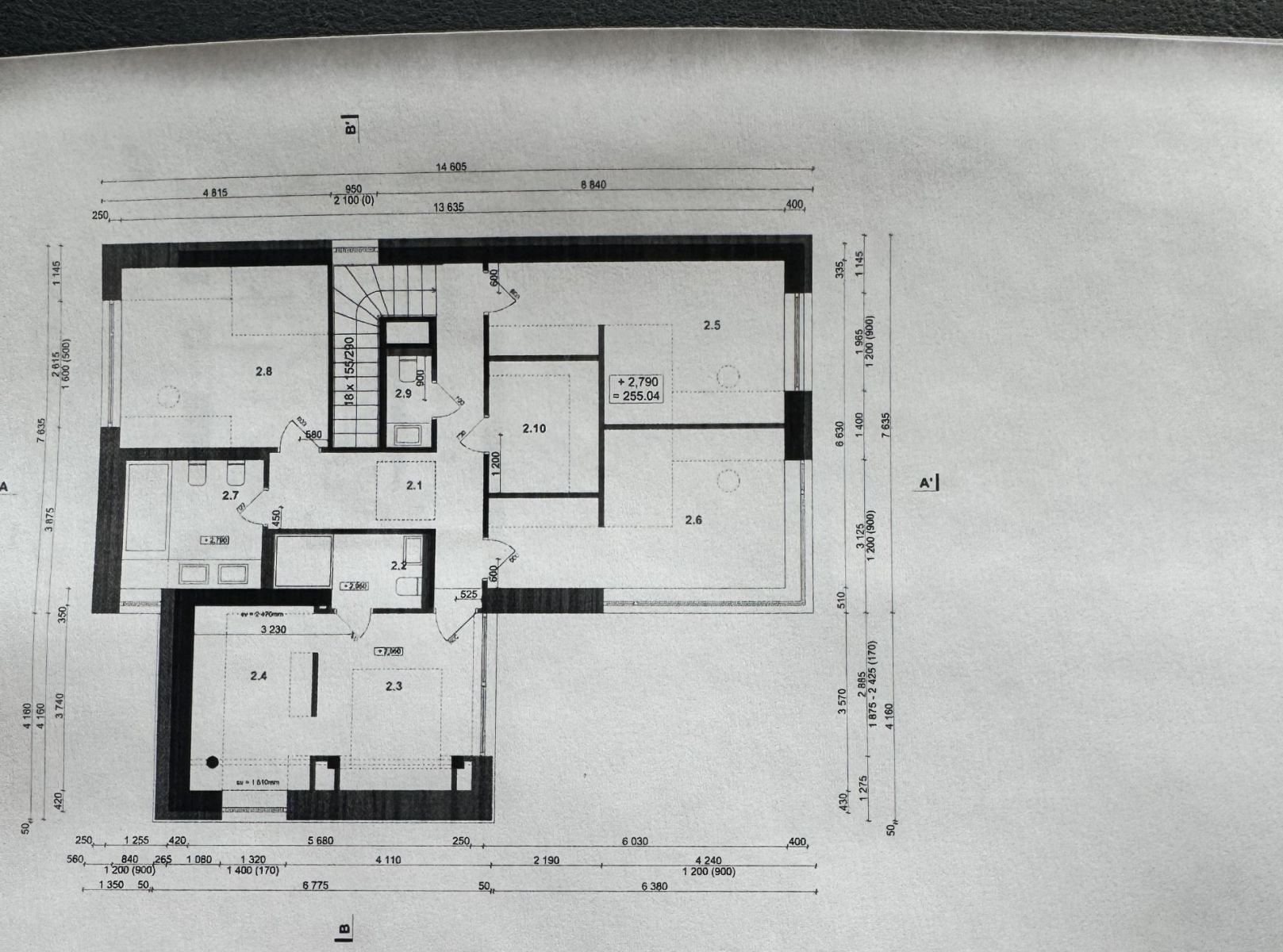 Prodej domu 240 m², pozemek 800 m² — photo 3