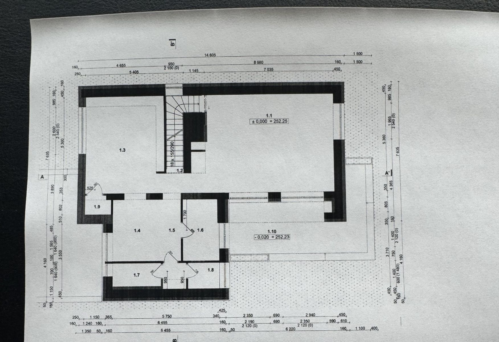 Prodej domu 240 m², pozemek 800 m² — photo 4