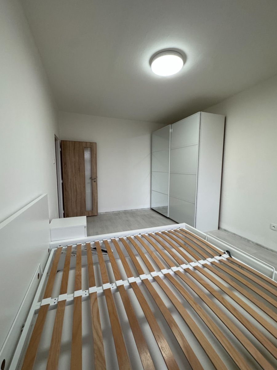 Pronájem bytu 2+1 56 m² — photo 4