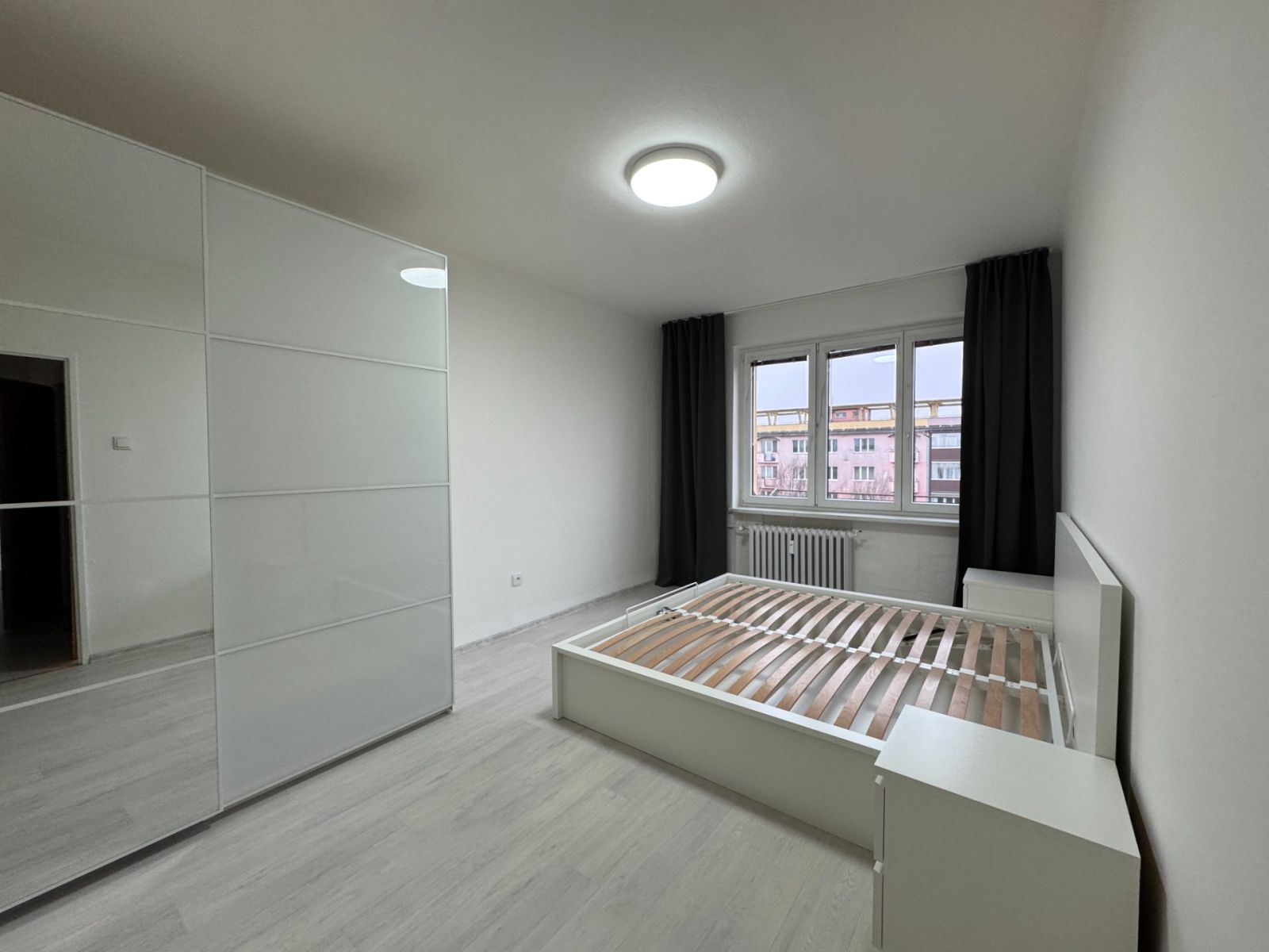 Pronájem bytu 2+1 56 m² — photo 3