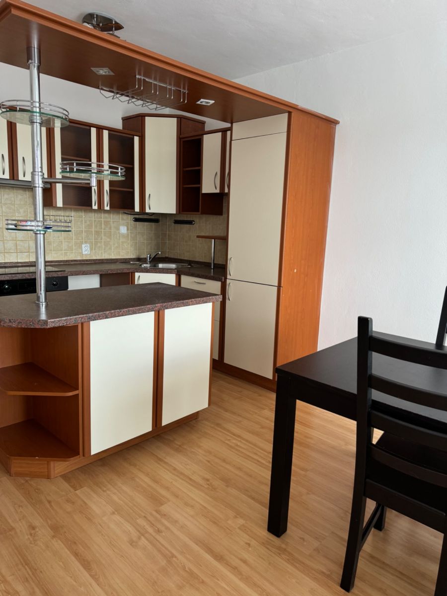 Pronájem bytu 4+kk 149 m² — photo 4