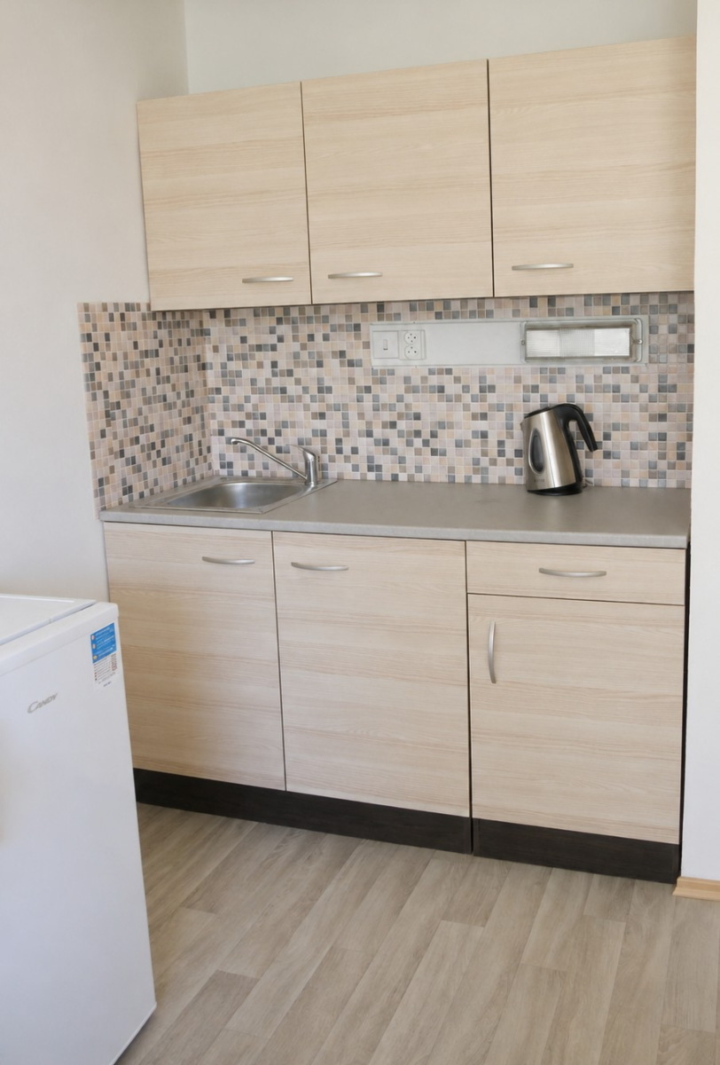 Pronájem bytu 1+kk 31 m² — photo 3