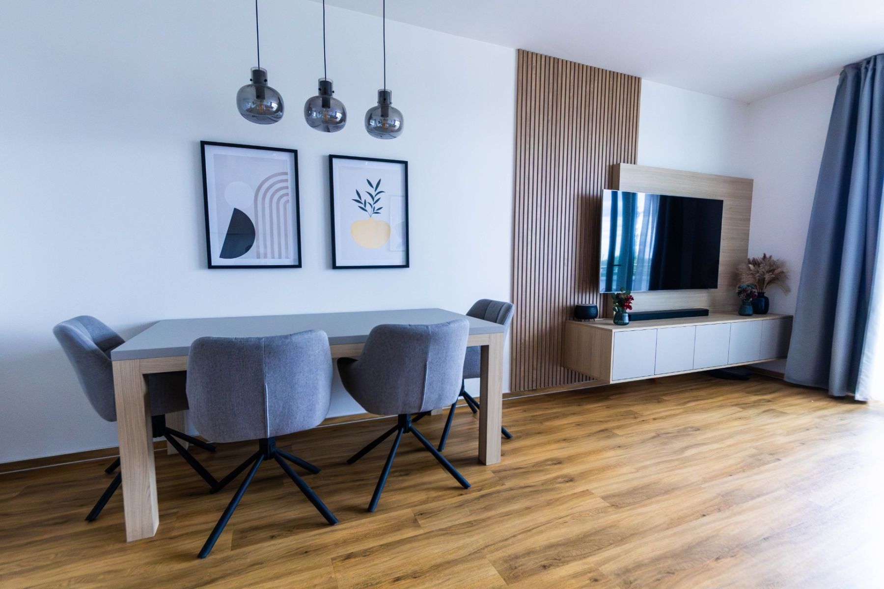 Pronájem bytu 3+kk 73 m² — photo 4