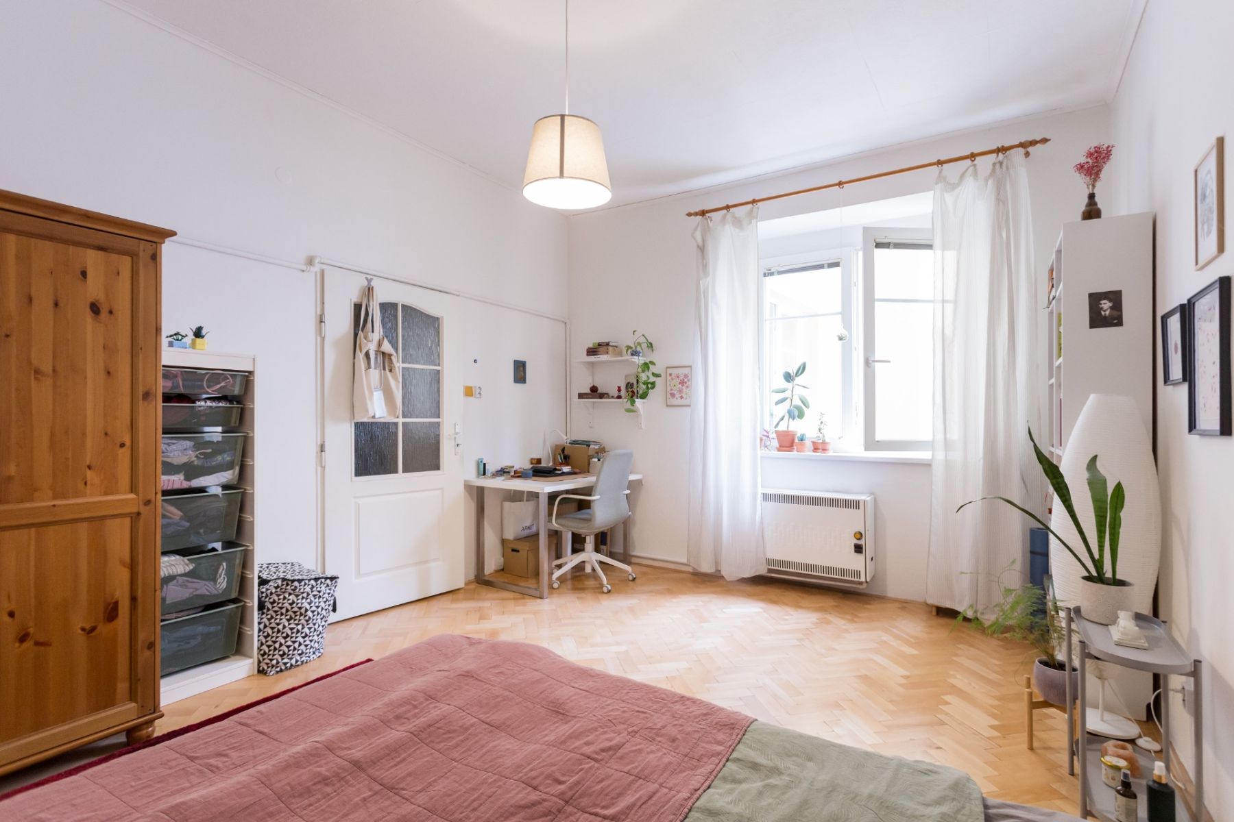 Pronájem bytu 2+kk 43 m² — photo 4