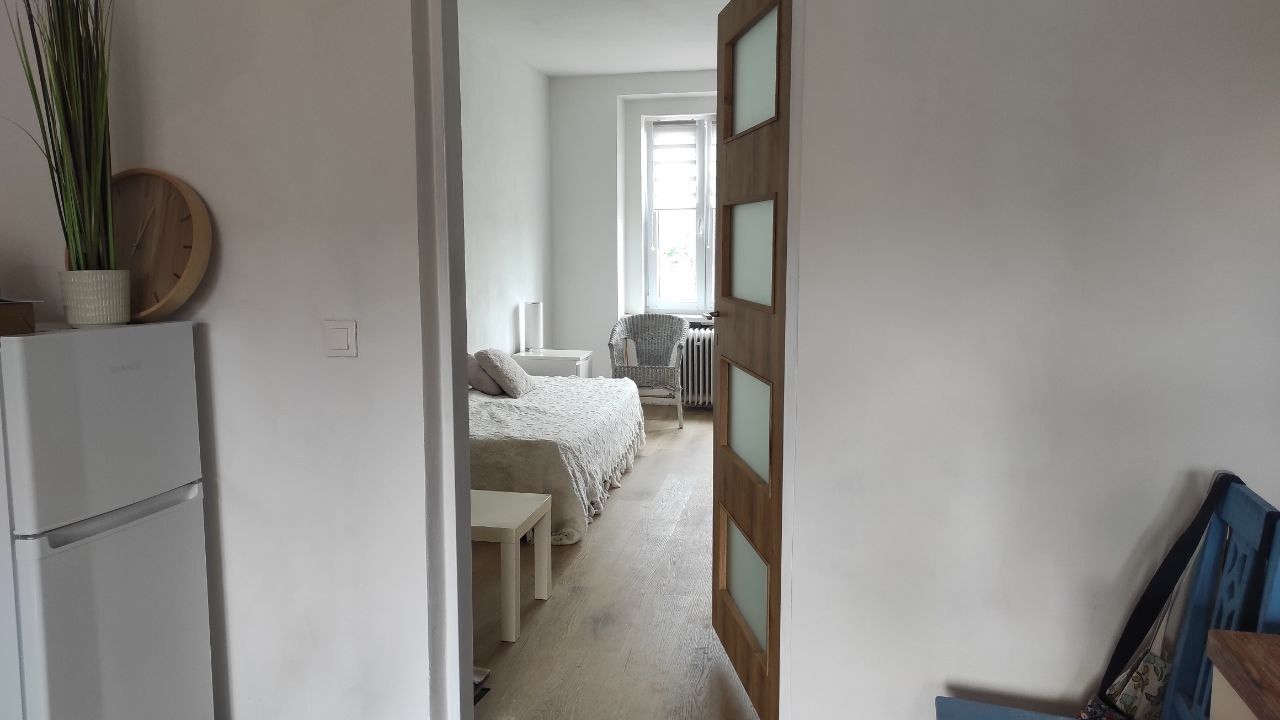 Pronájem bytu 1+1 37 m² — photo 3