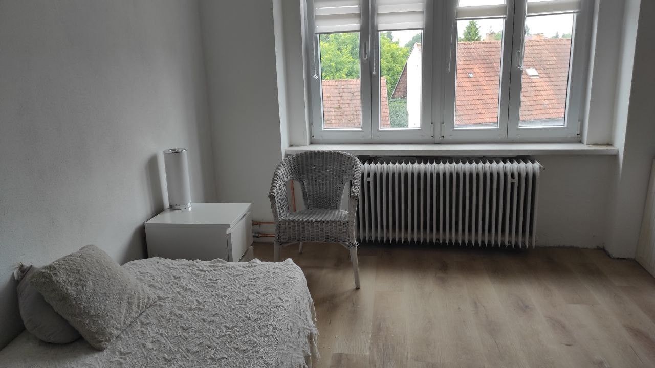 Pronájem bytu 1+1 37 m² — photo 4
