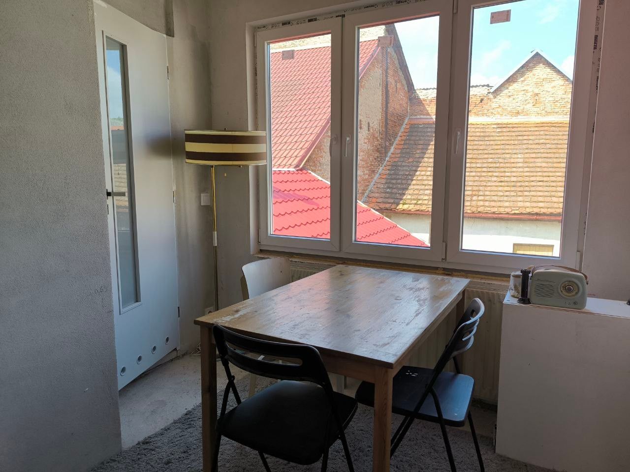 Pronájem bytu 1+1 37 m² — photo 2