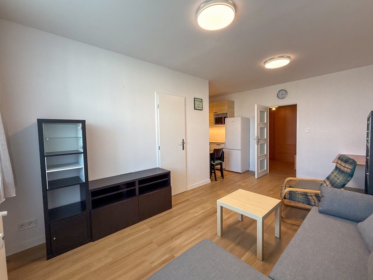 Pronájem bytu 2+kk 46 m² — photo 2