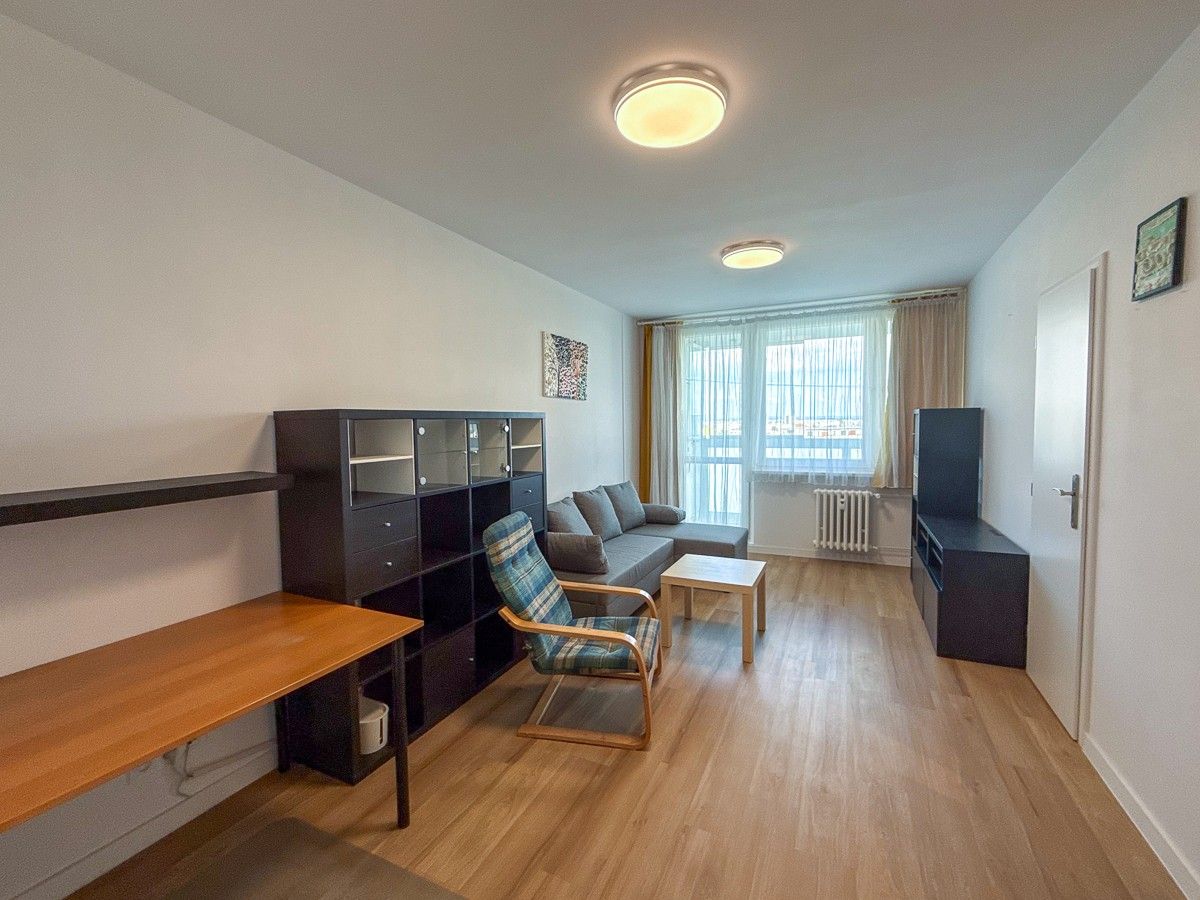 Pronájem bytu 2+kk 46 m²