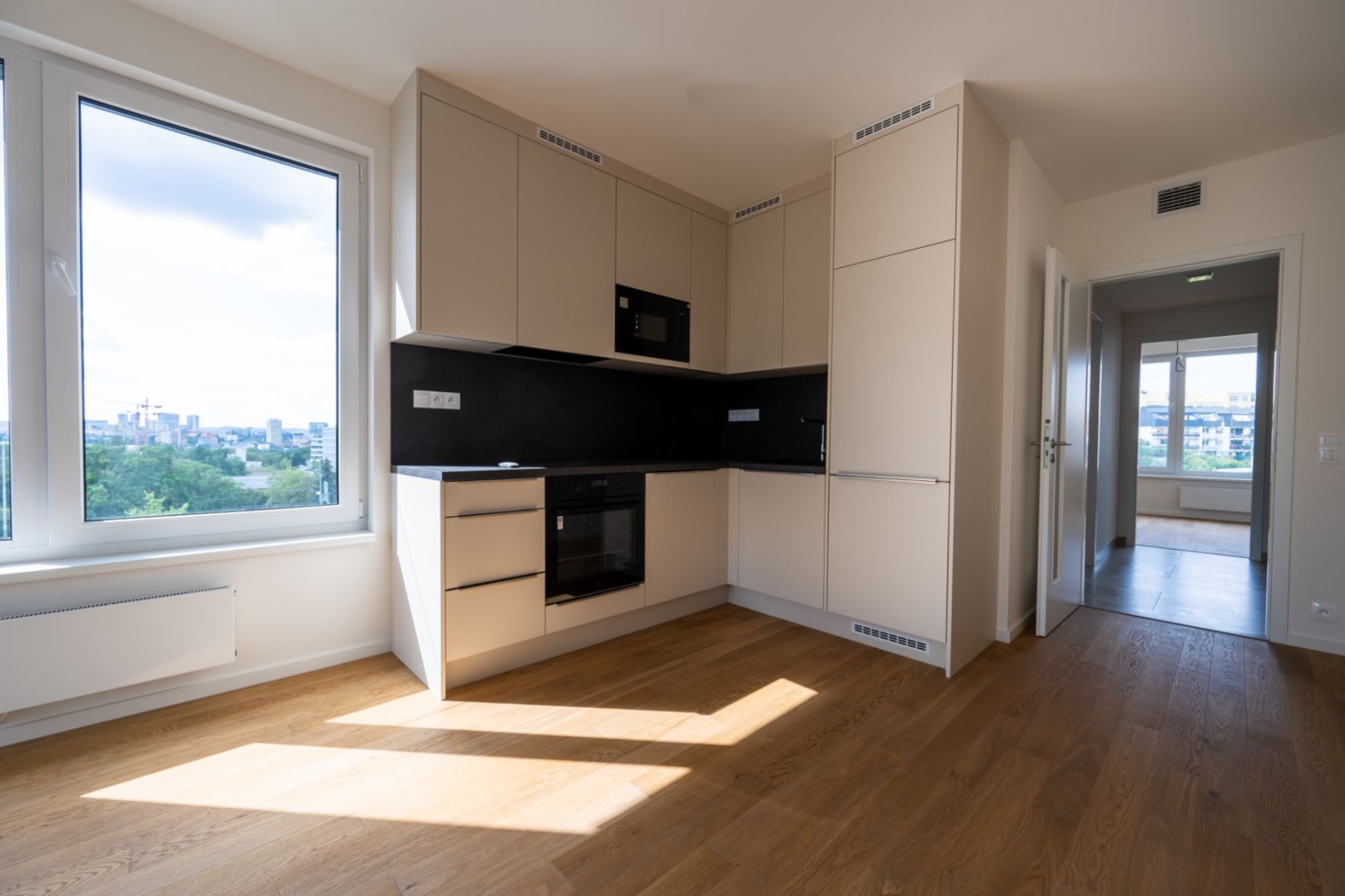 Pronájem bytu 2+kk 56 m² — photo 5