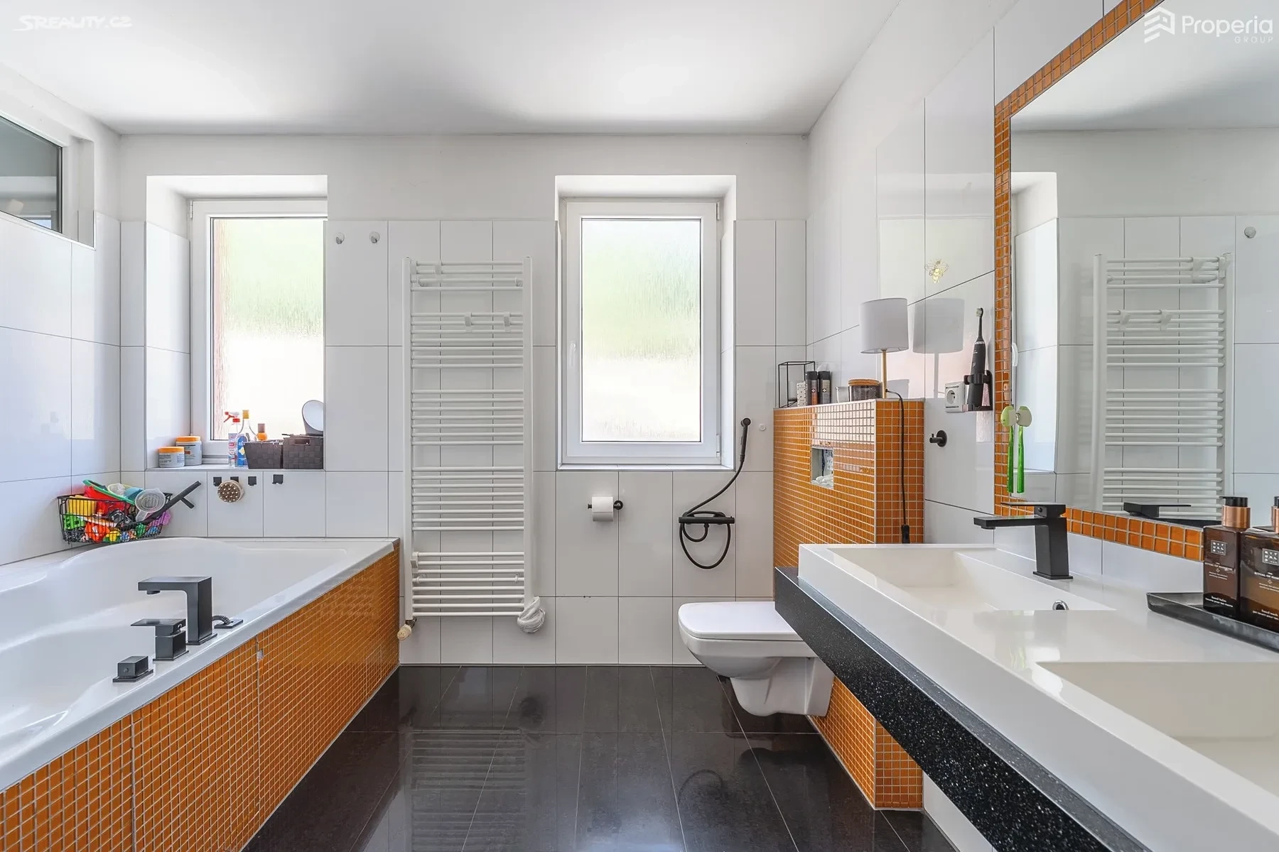 Pronájem bytu 3+kk 115 m² — photo 4