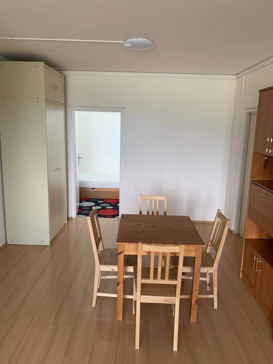 Pronájem bytu 4+1 90 m² — photo 3