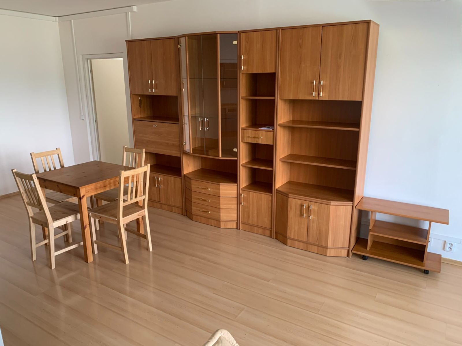 Pronájem bytu 4+1 90 m² — photo 2