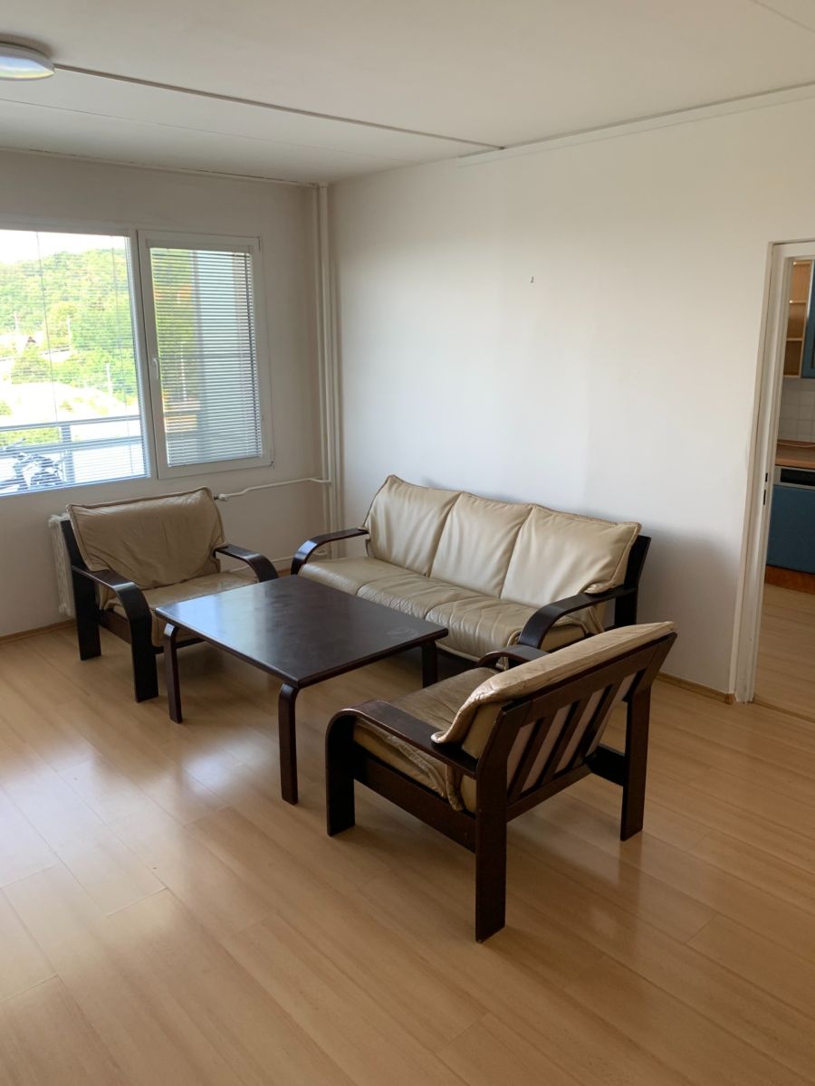 Pronájem bytu 4+1 90 m²