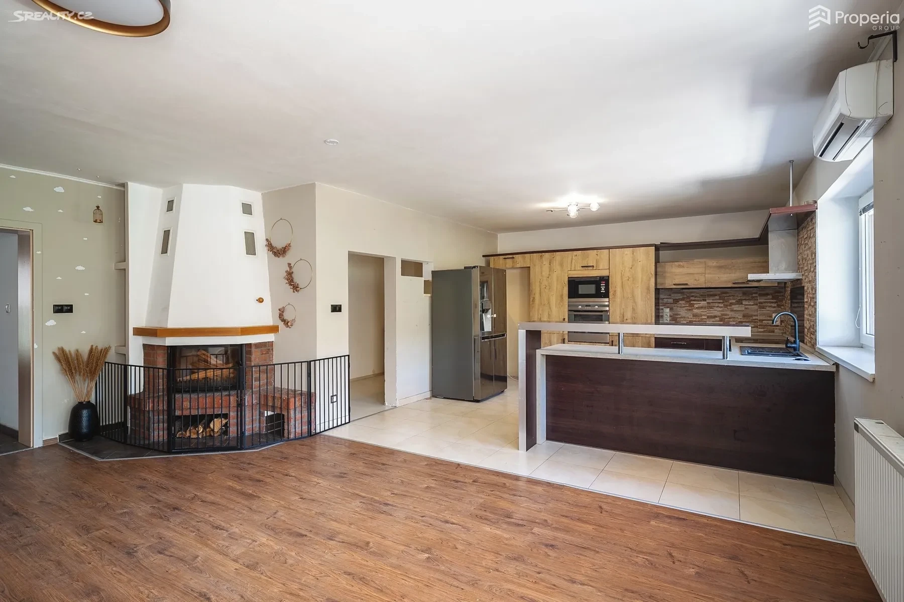 Pronájem bytu 2+kk 102 m²