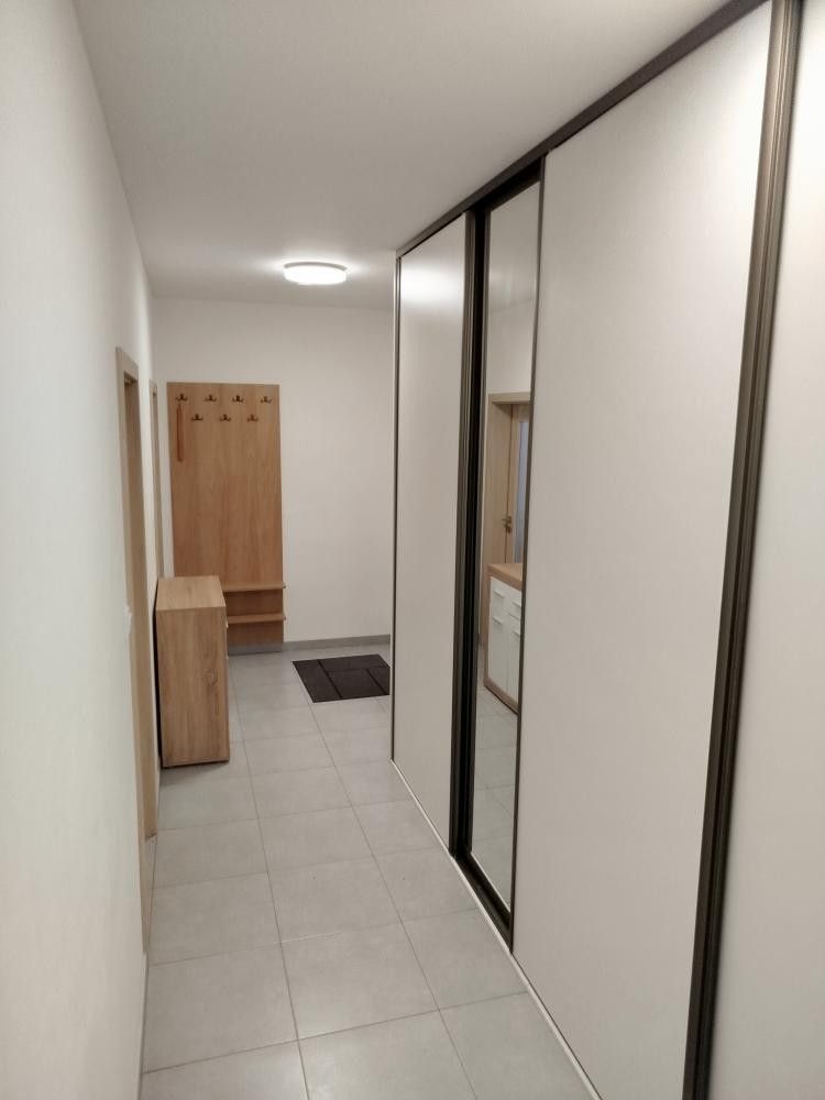 Prodej bytu 3+kk 68 m²