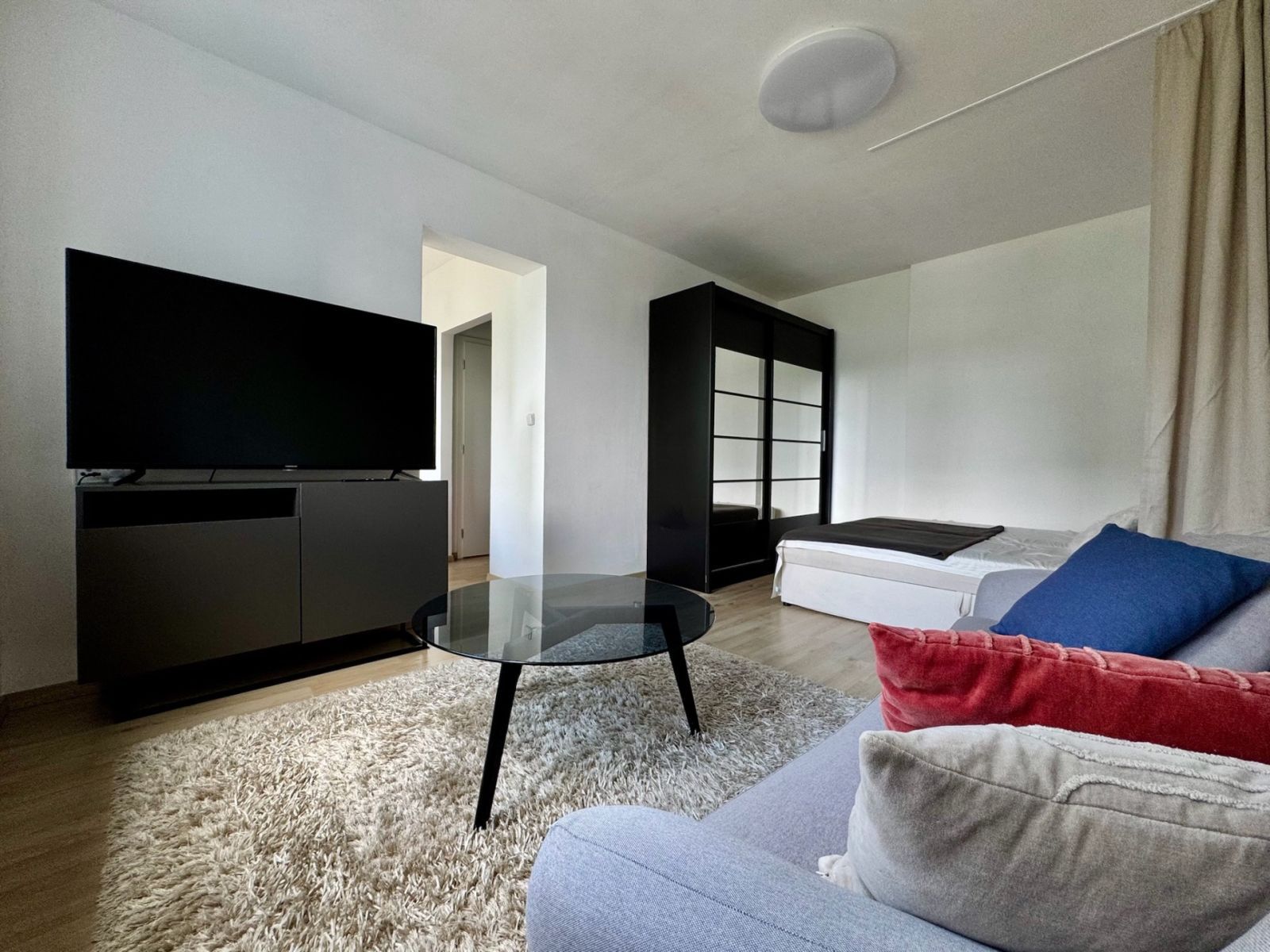Prodej bytu 1+1 34 m² — photo 2