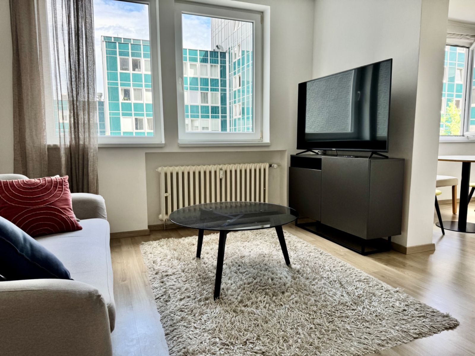 Prodej bytu 1+1 34 m² — photo 3