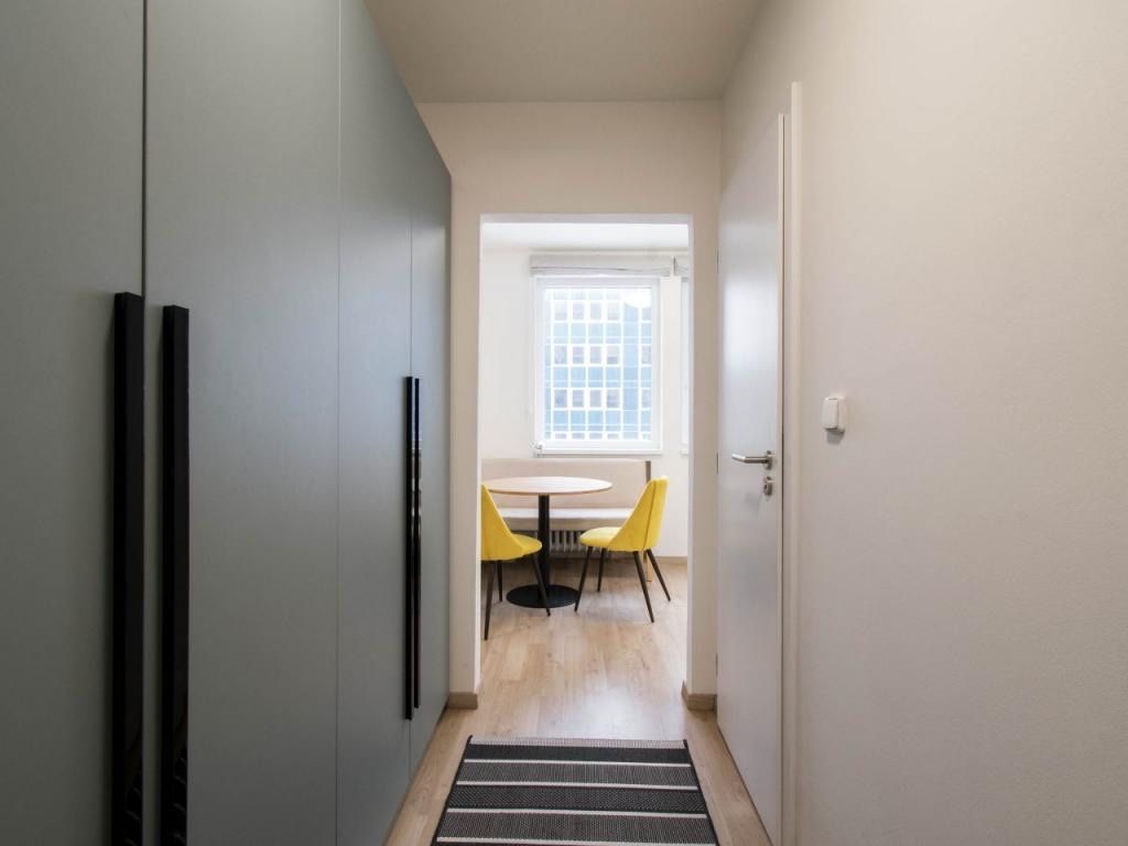 Prodej bytu 1+1 34 m² — photo 4