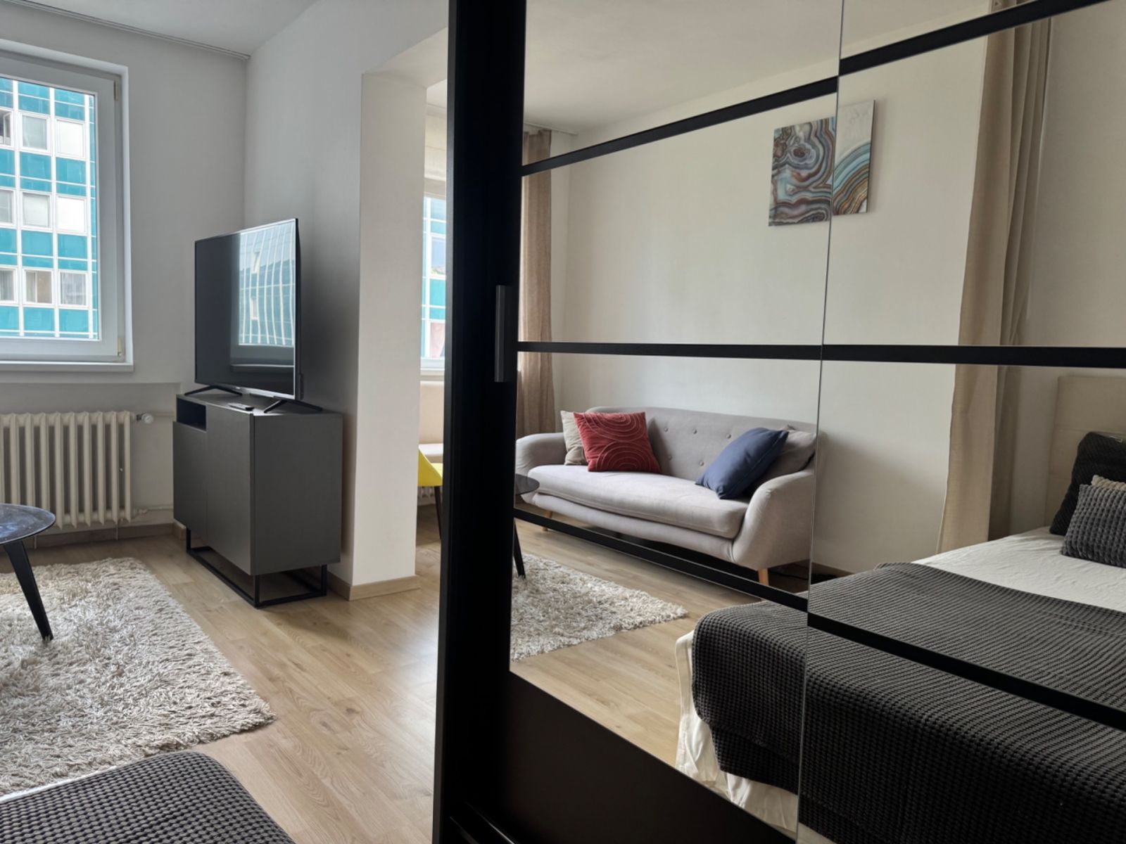 Prodej bytu 1+1 34 m² — photo 5