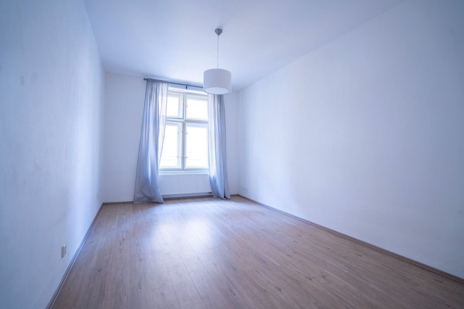 Pronájem bytu 1+1 45 m² — photo 3