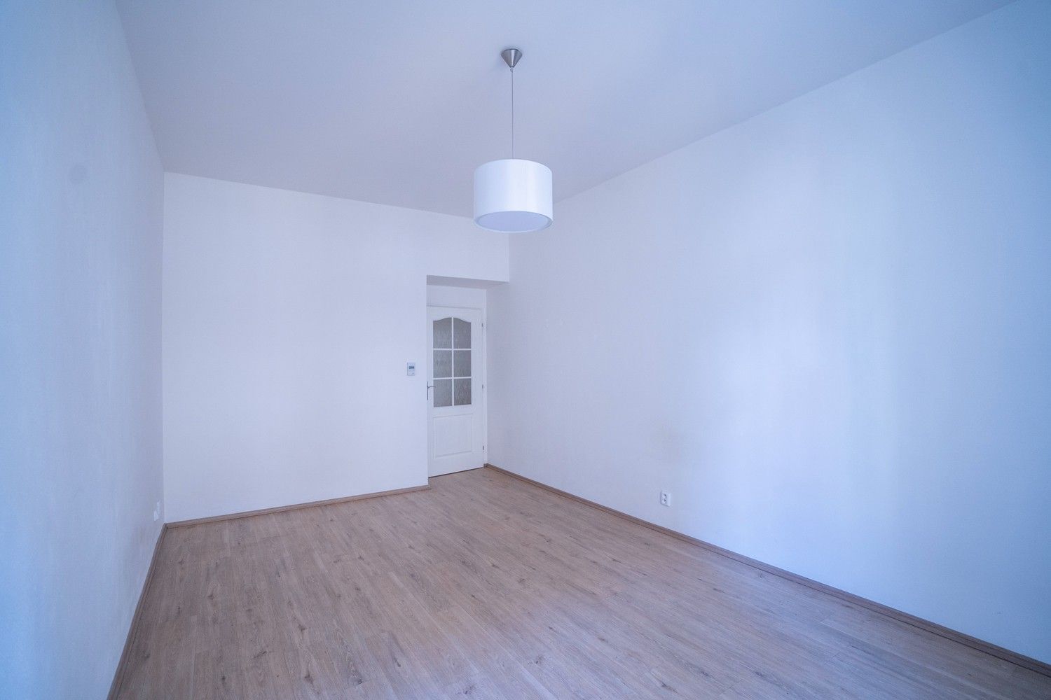 Pronájem bytu 1+1 45 m² — photo 4