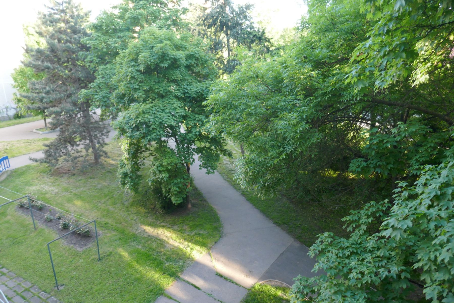Pronájem bytu 1+kk 31 m² — photo 4