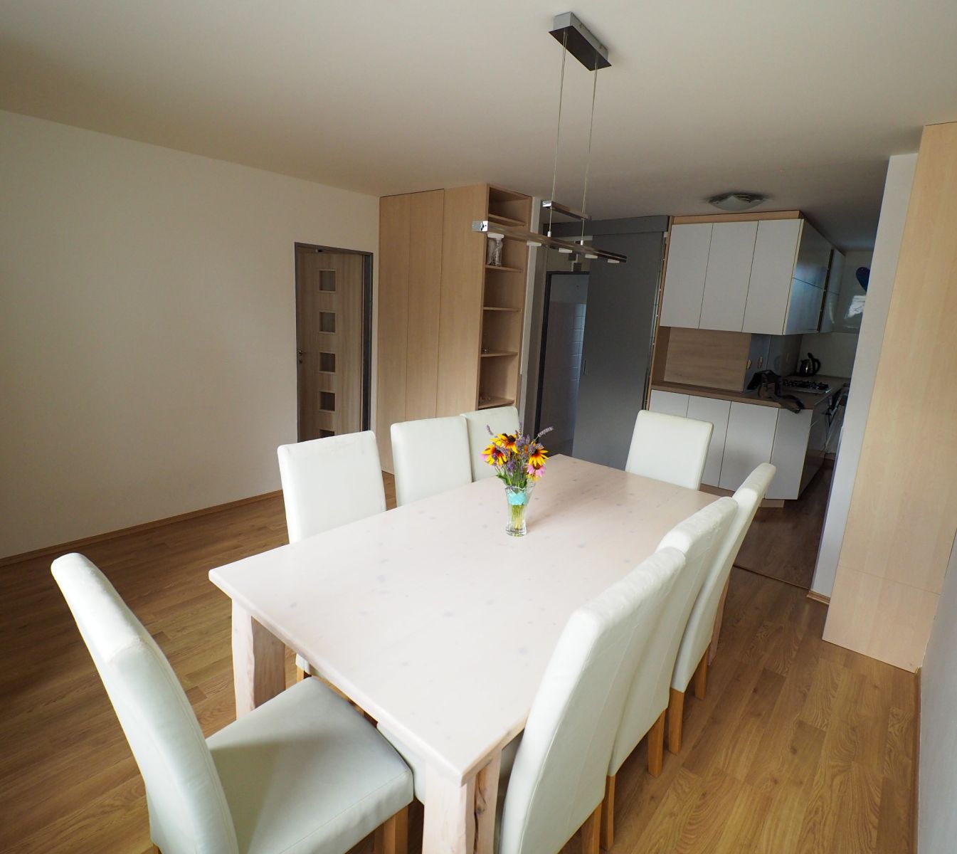 Pronájem bytu 3+kk 66 m² — photo 3